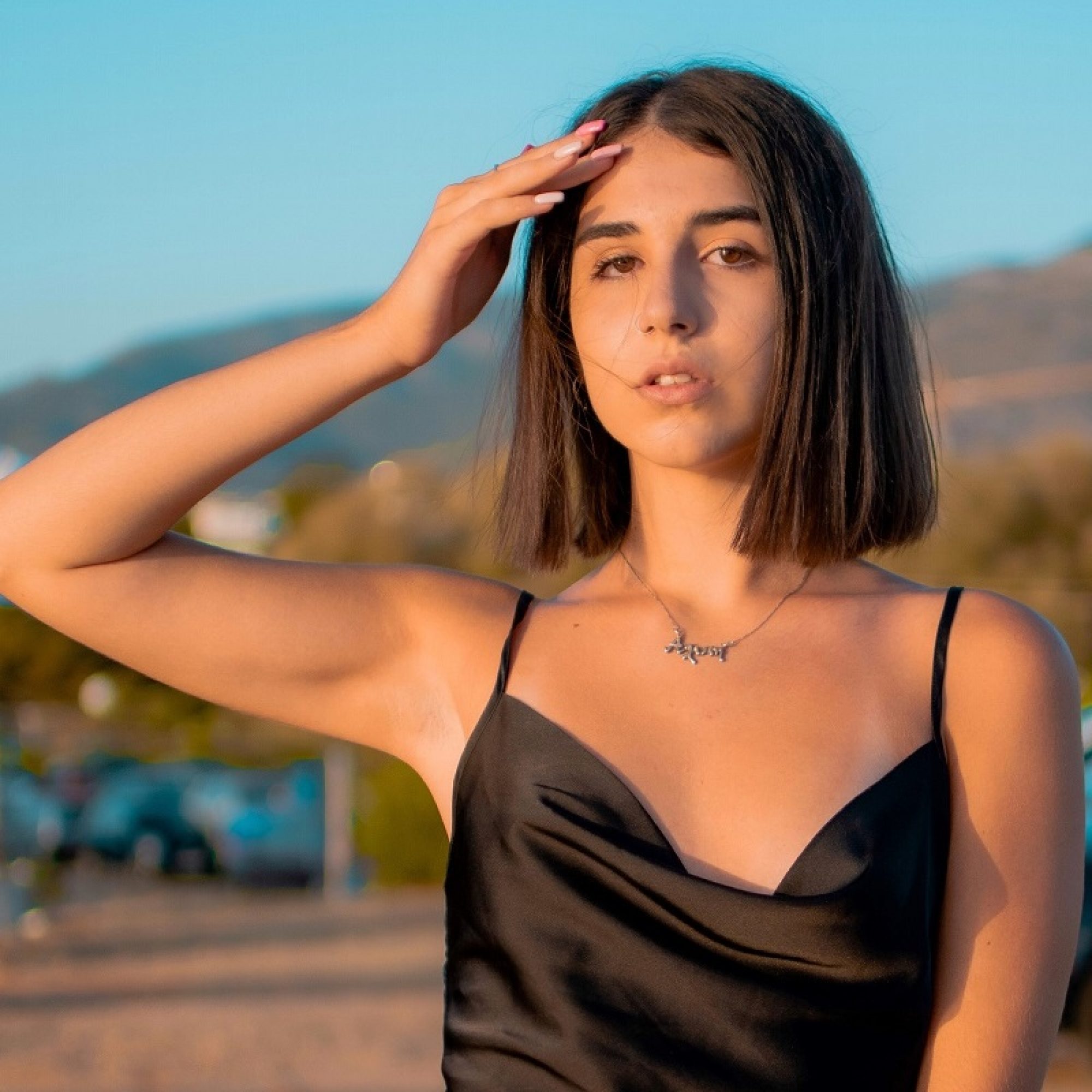 Γυναικεία ονόματα γραμματοσειρά 2