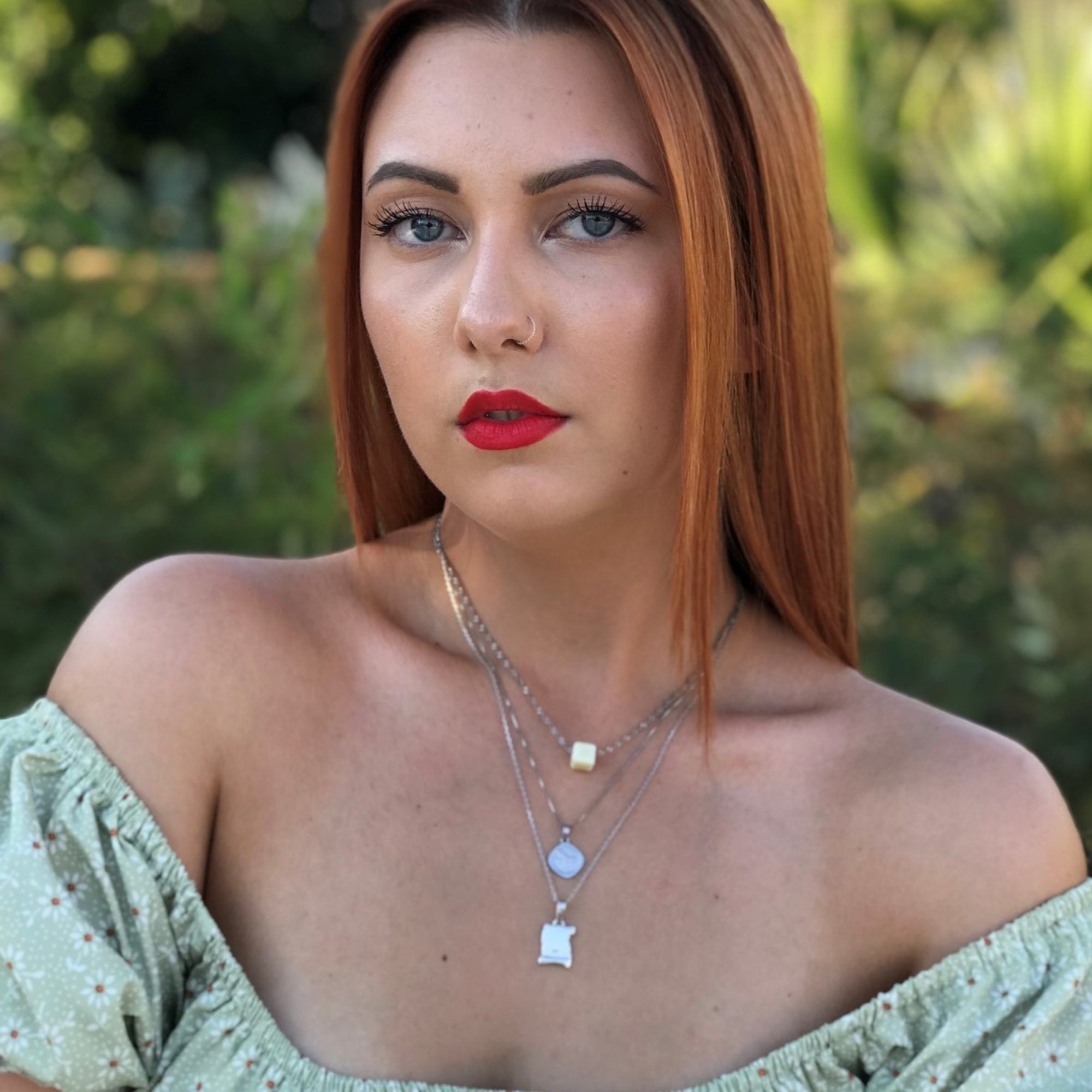 wear it like @ioanna_k.apa16