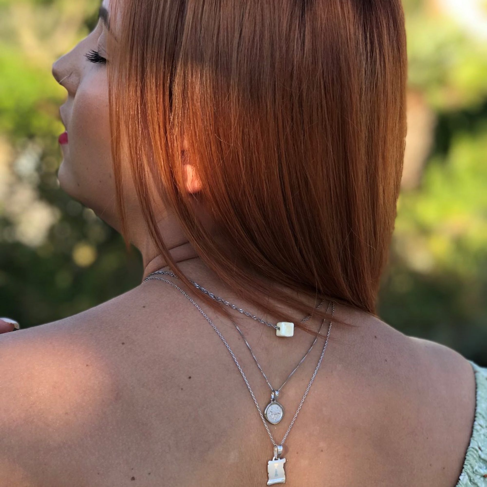 wear it like @ioanna_k.apa16