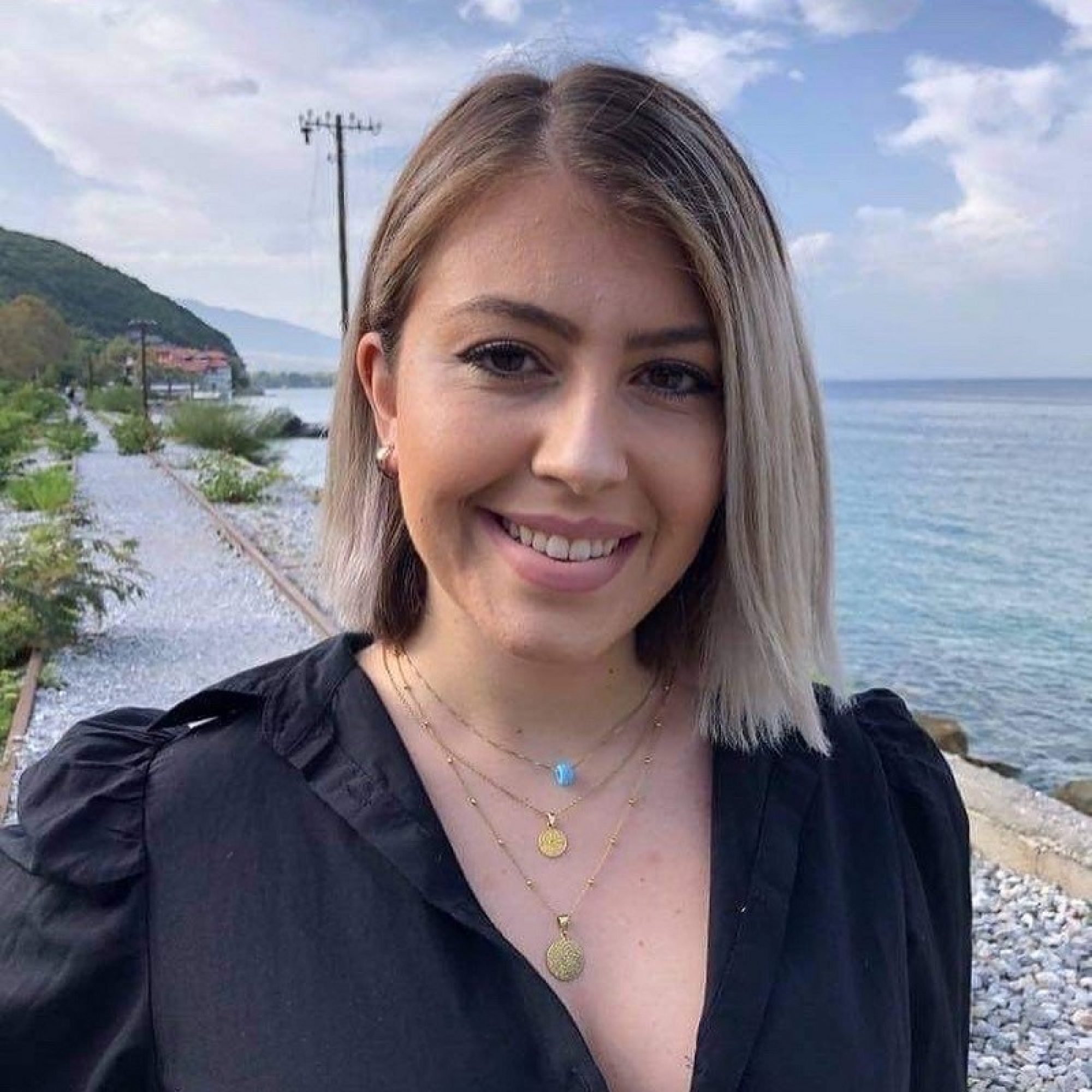 wear it like @hara__lantza