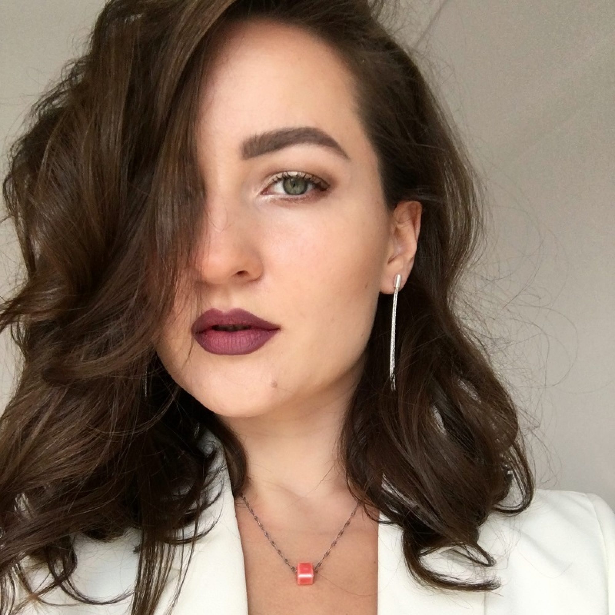 wear it like @iaminna___