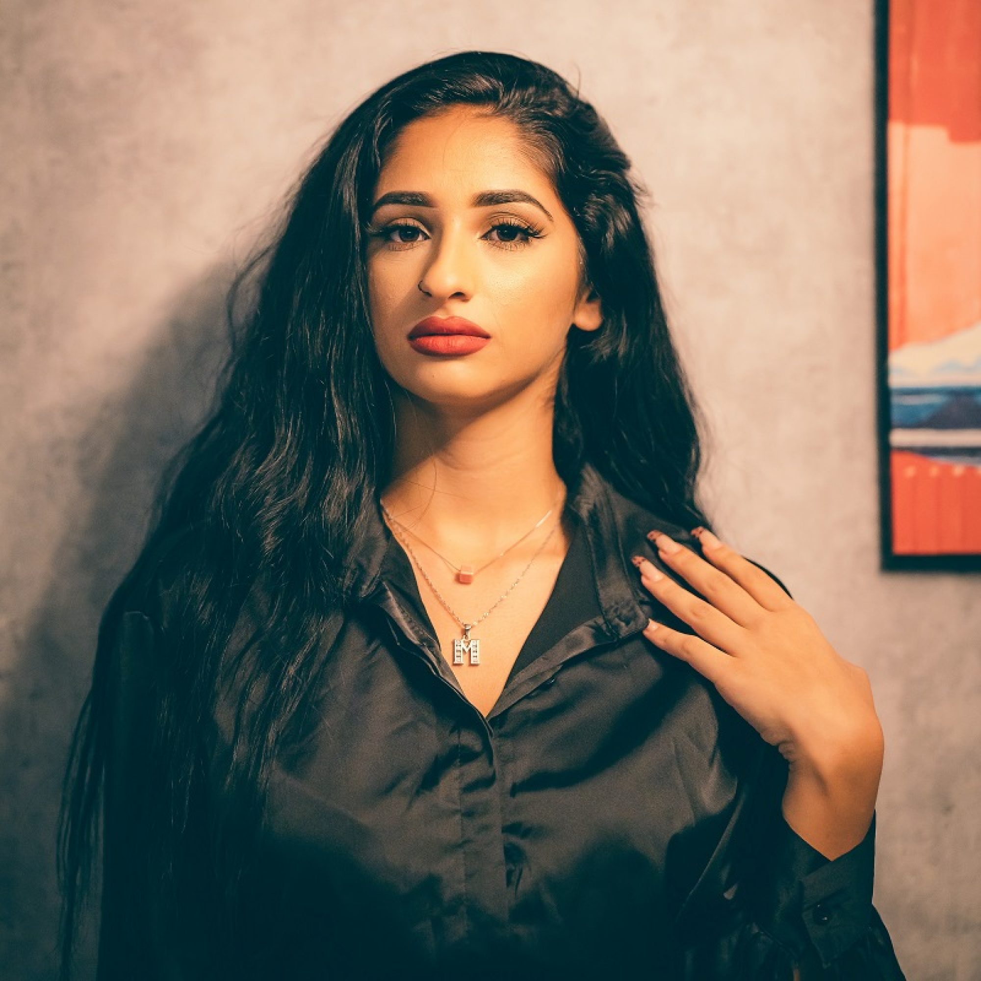 wear it like @maria_christodoulou_