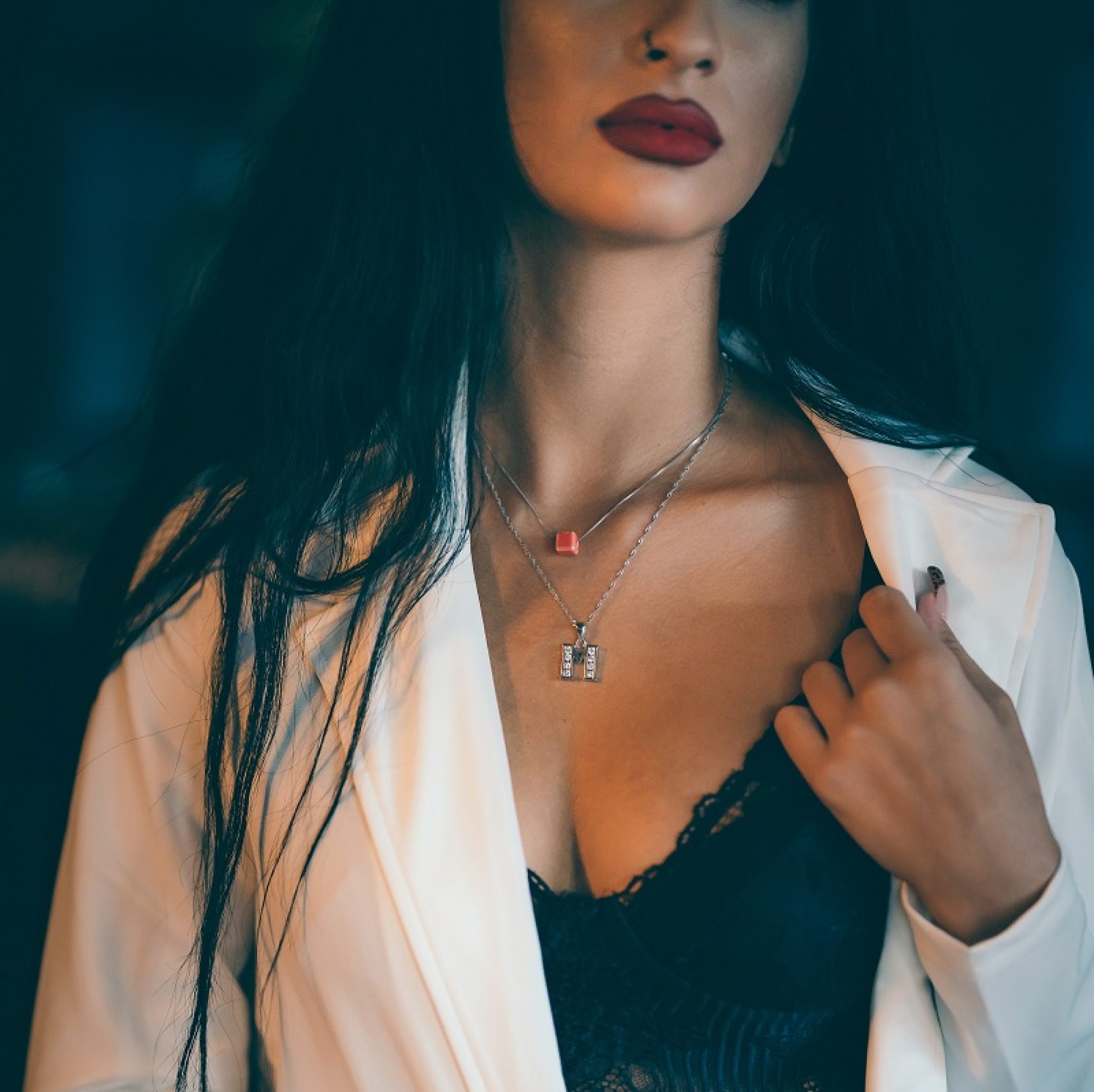 wear it like @maria_christodoulou_