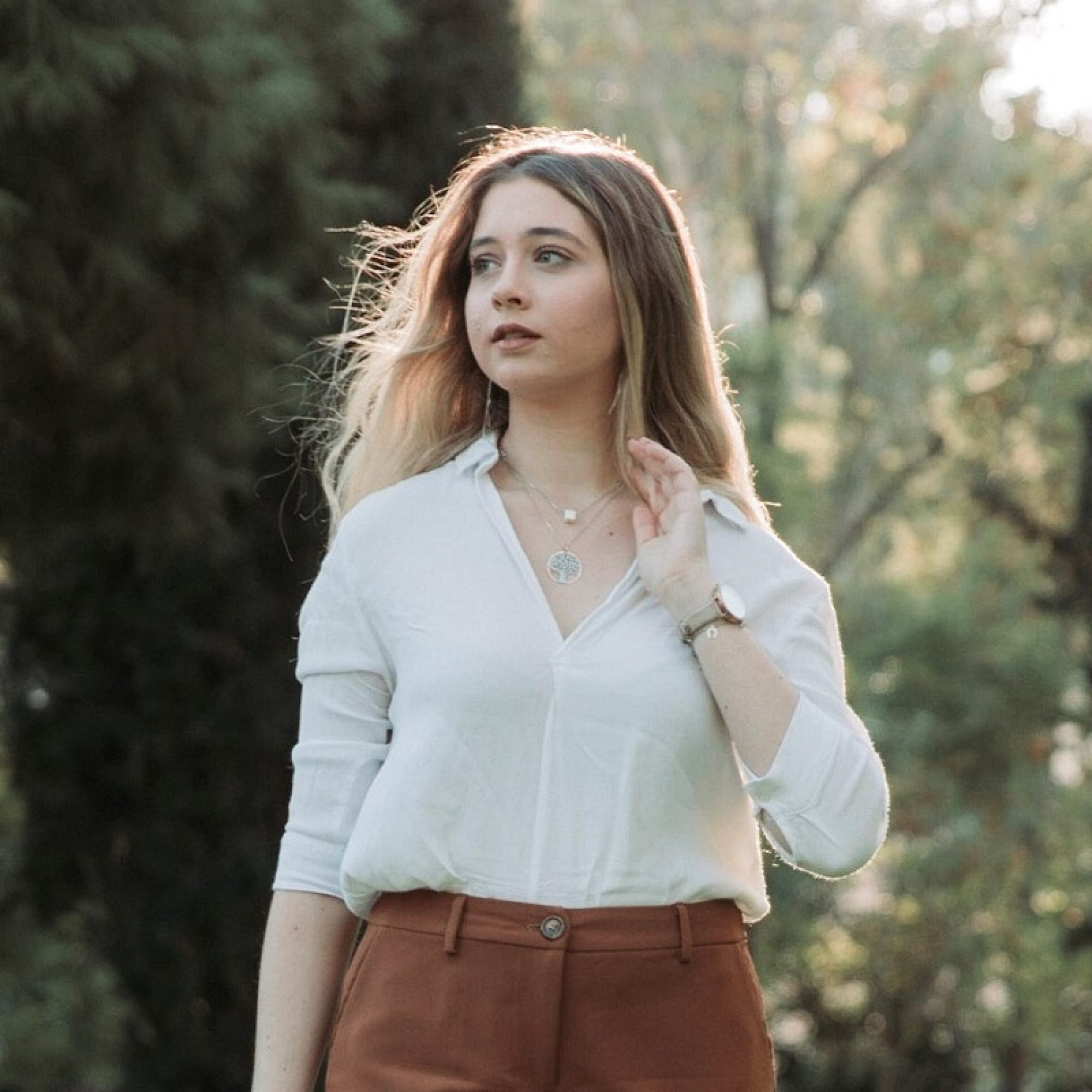 wear it like @metaxia_kontou