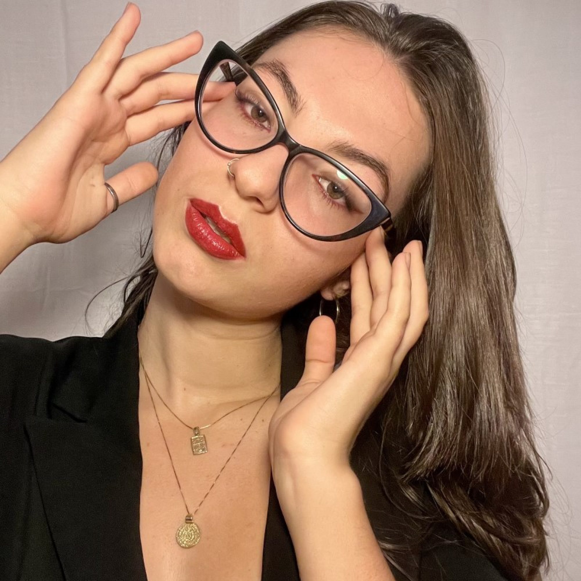 wear it like @scripka_anastasia