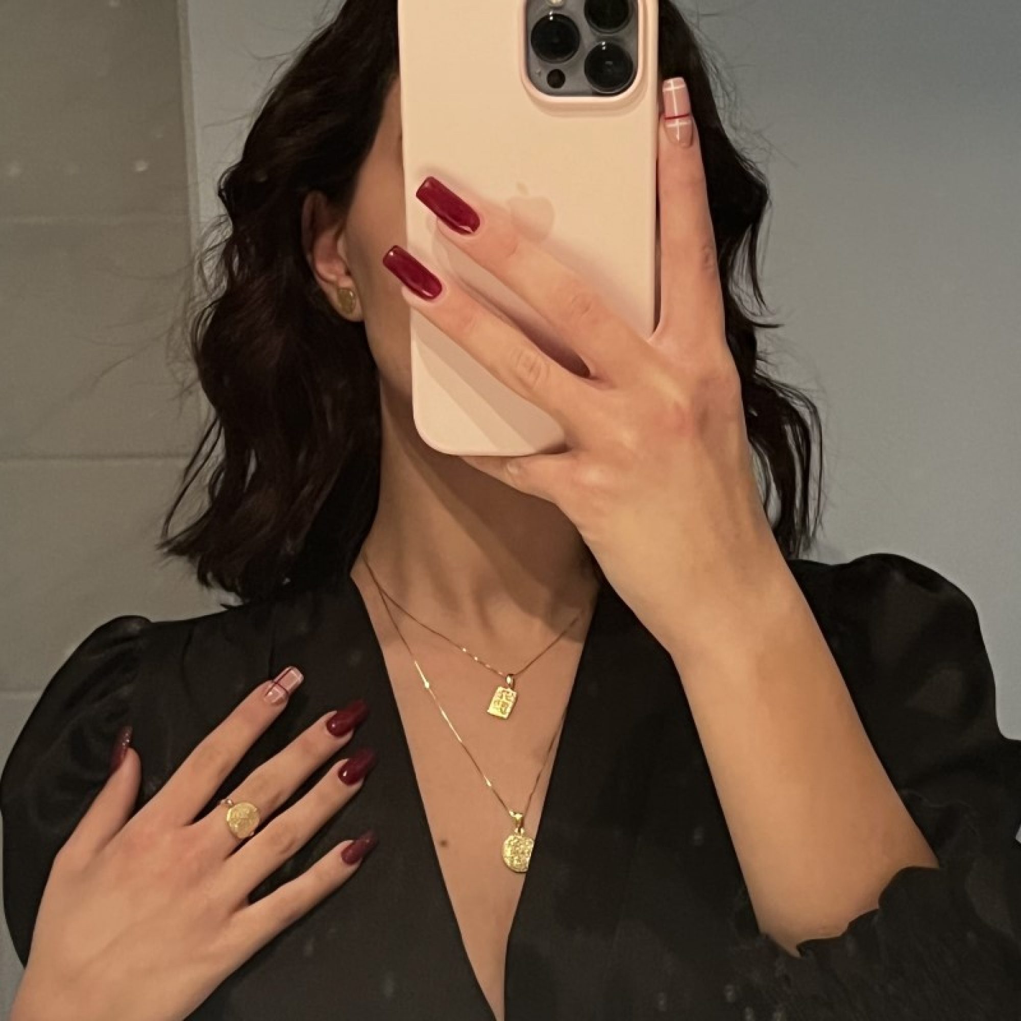 wear it like @kateriina_krk