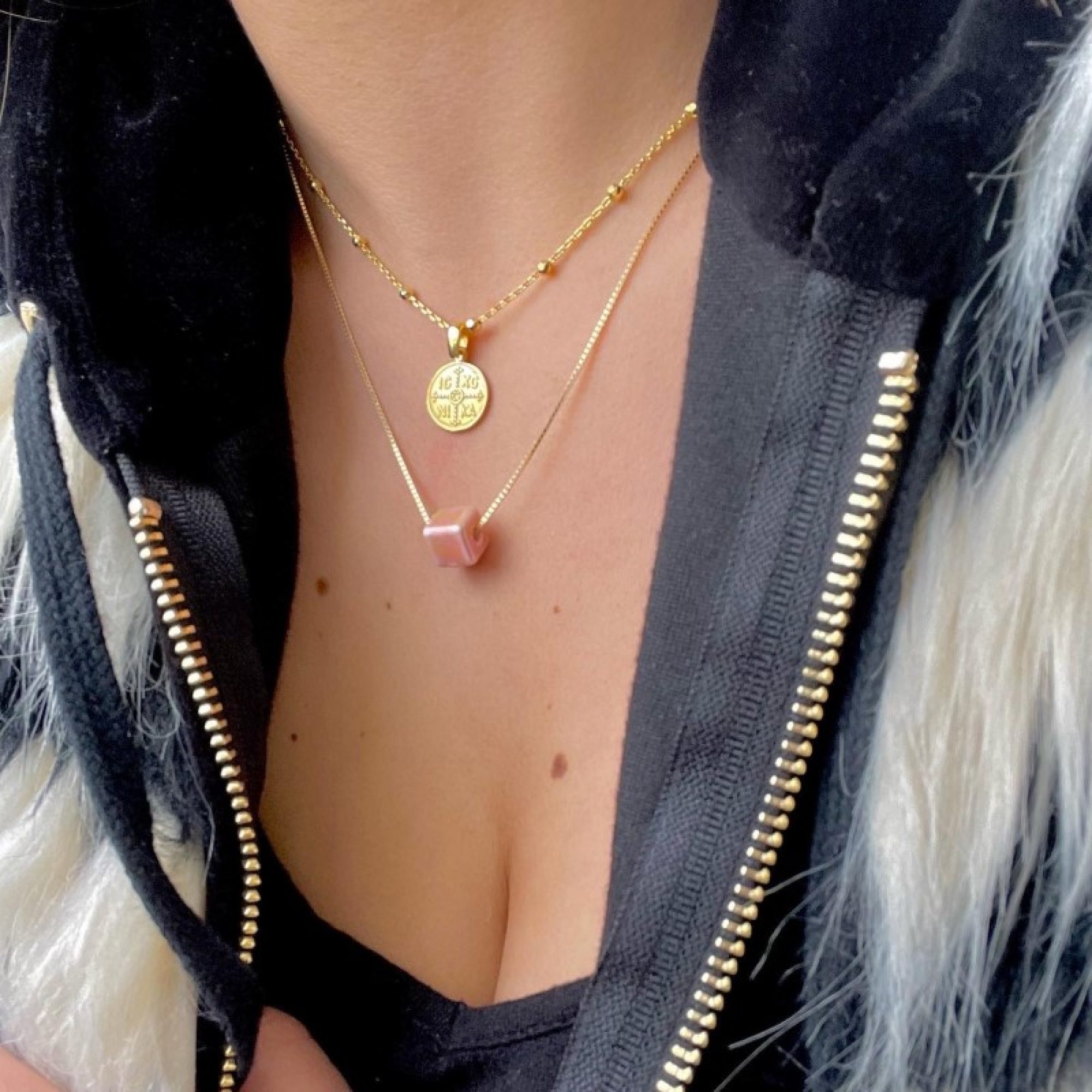 wear it like @marilou_maria