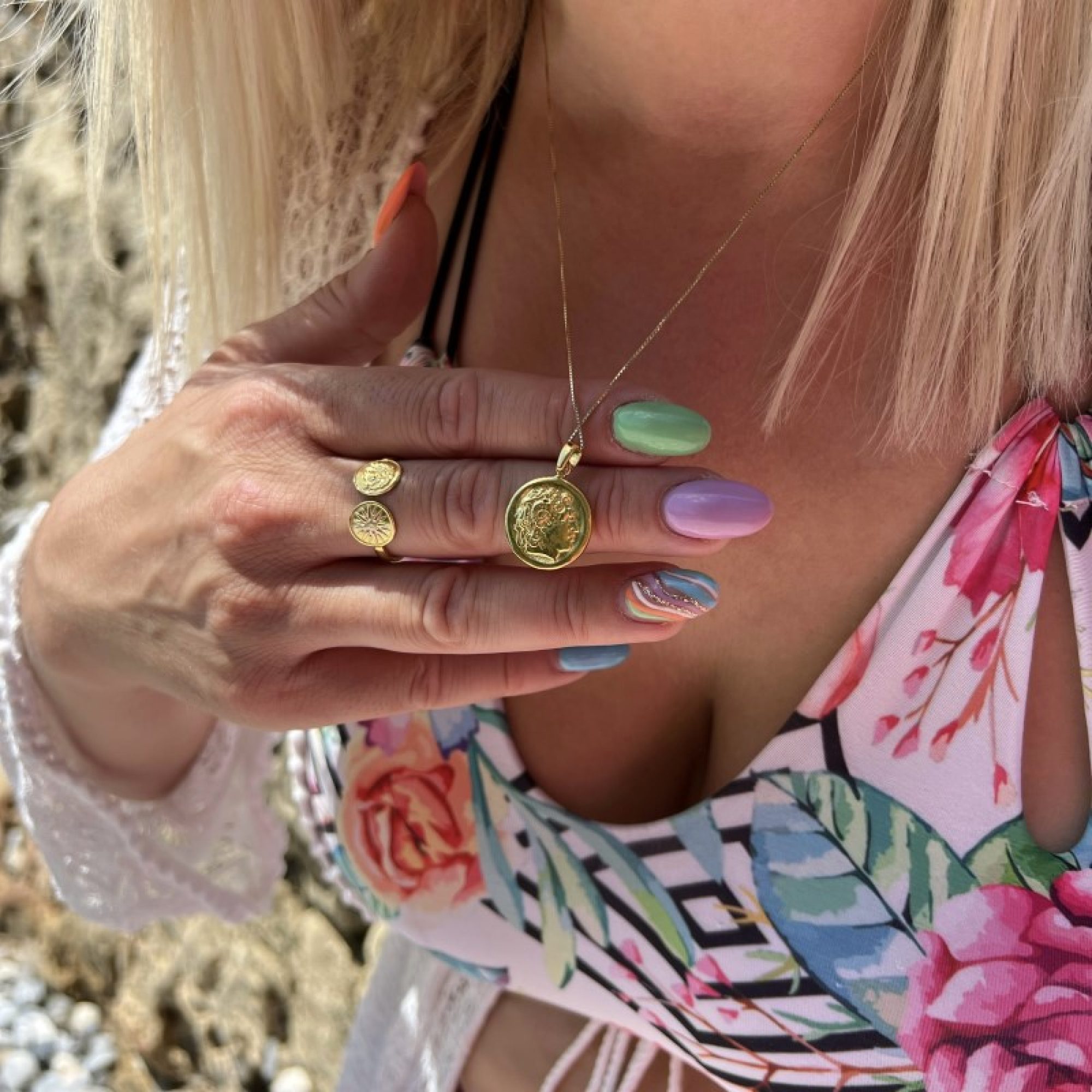 wear it like @kate_chtz #6