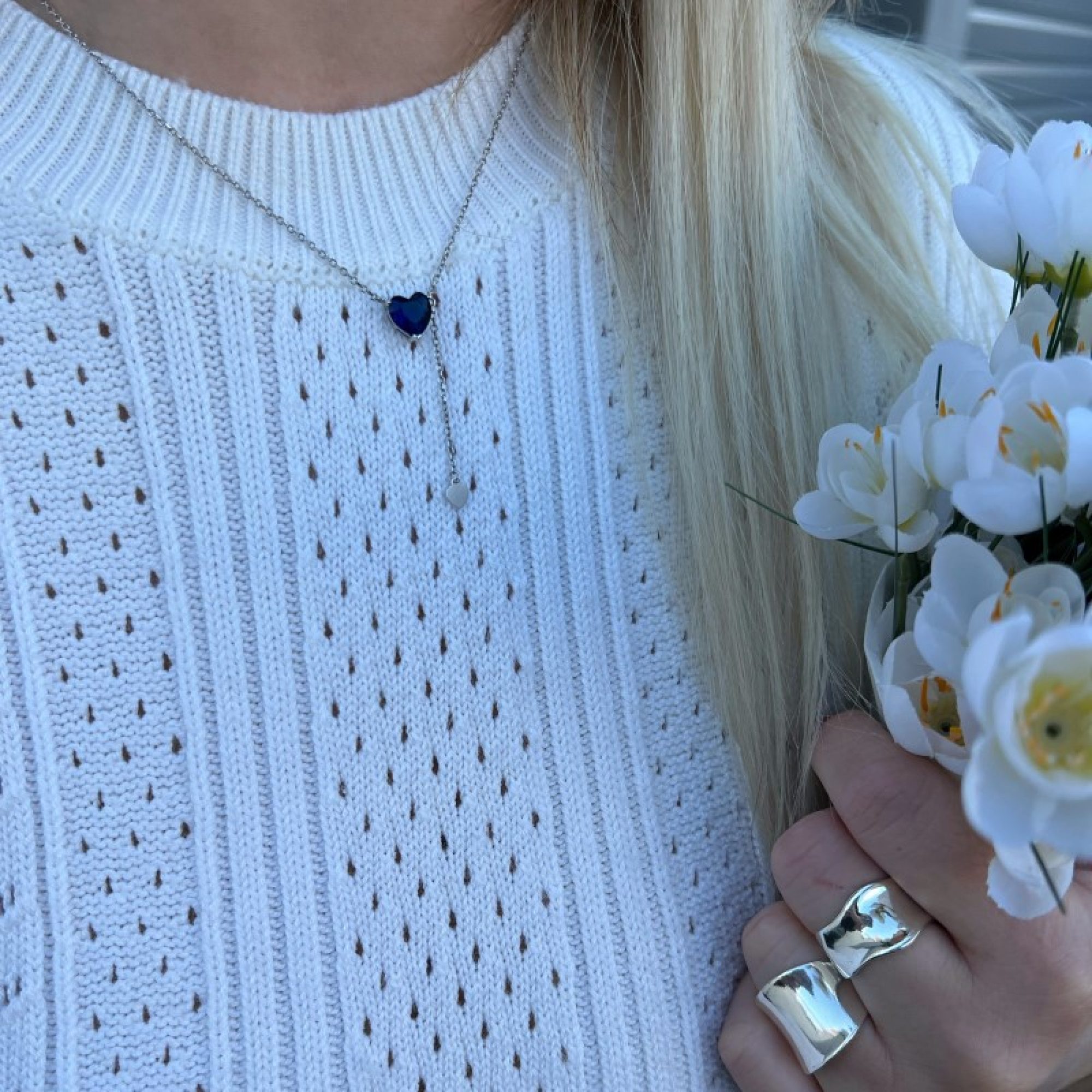 Δαχτυλίδι λουστρέ