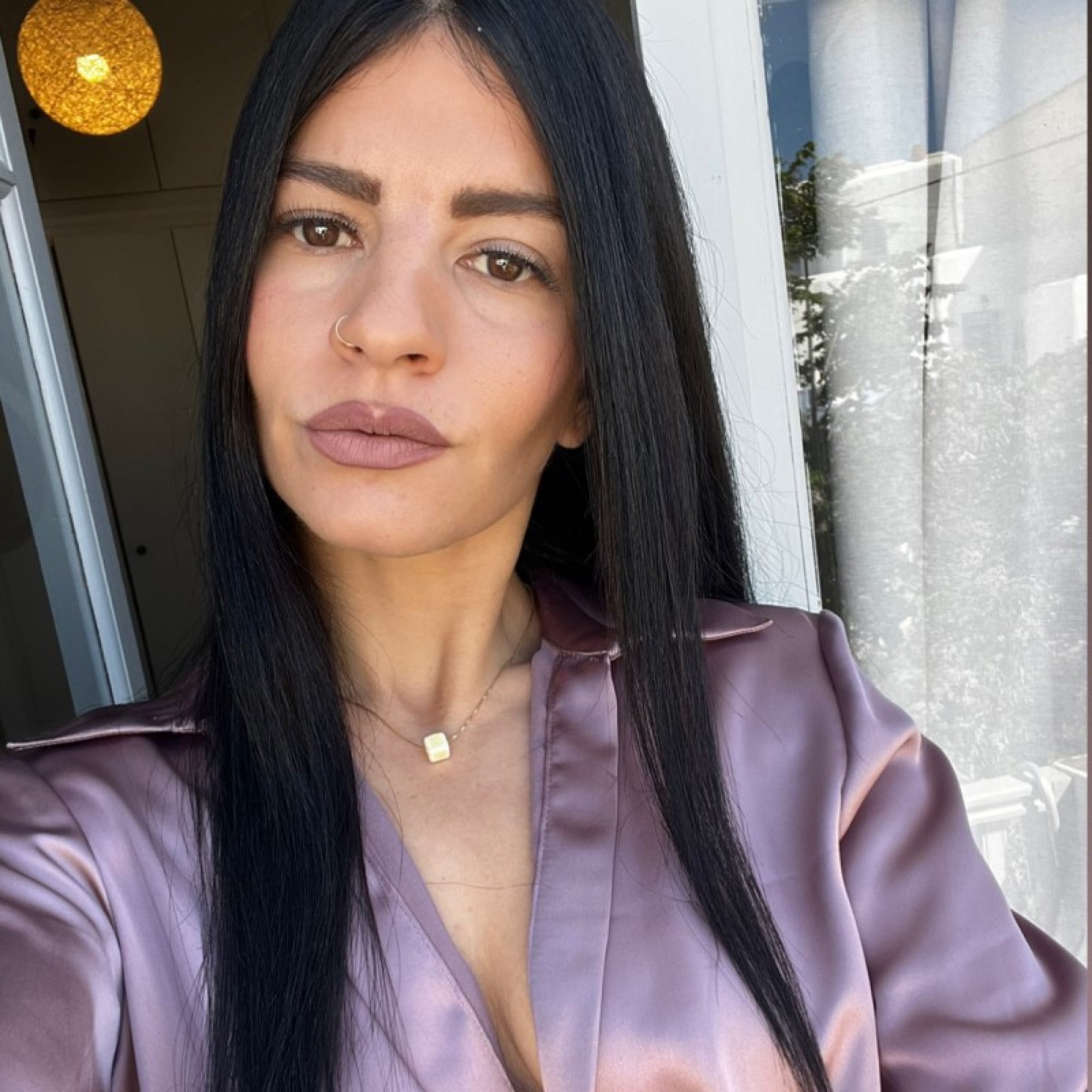 wear it like @maria_maraki_94