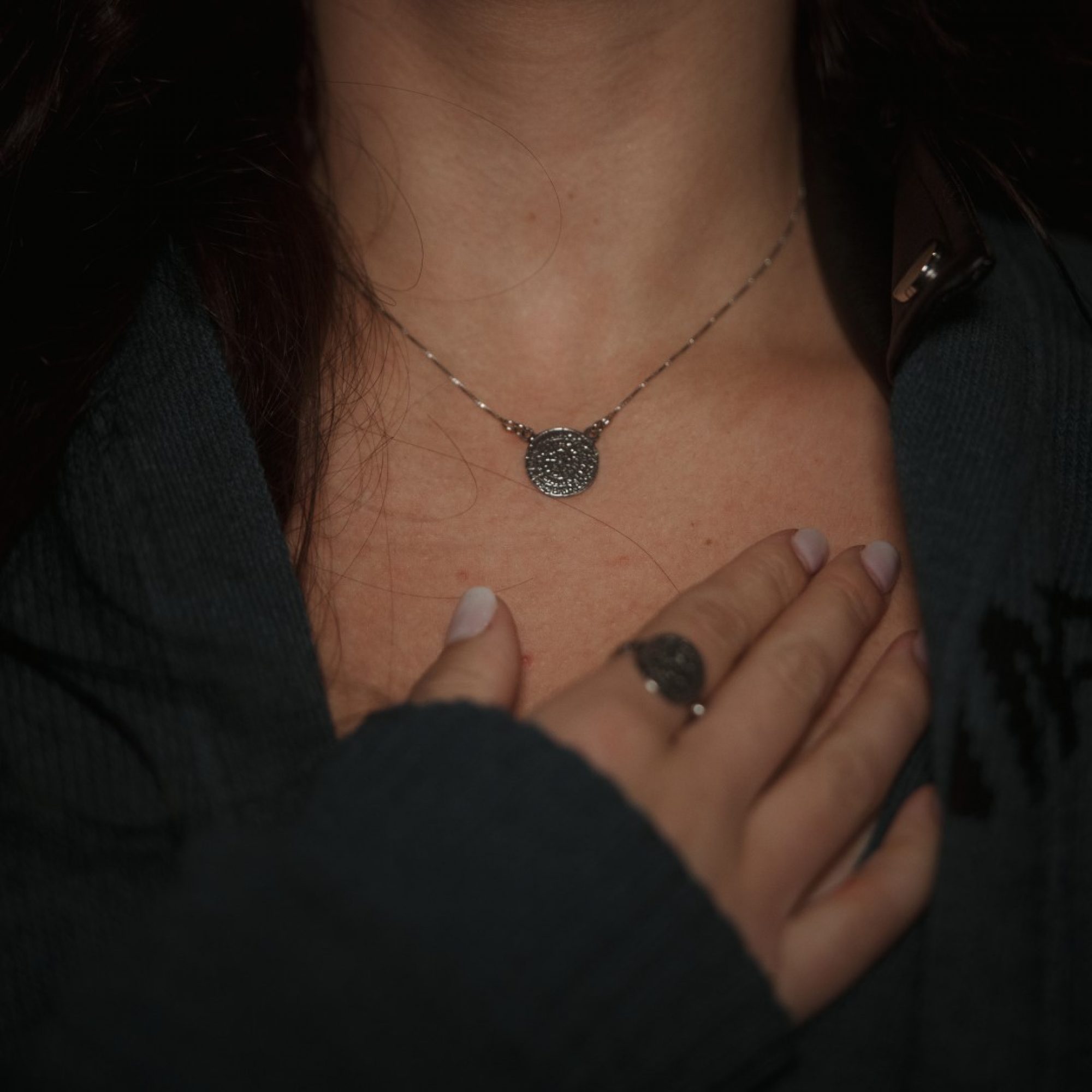 wear it like @elenn_jo