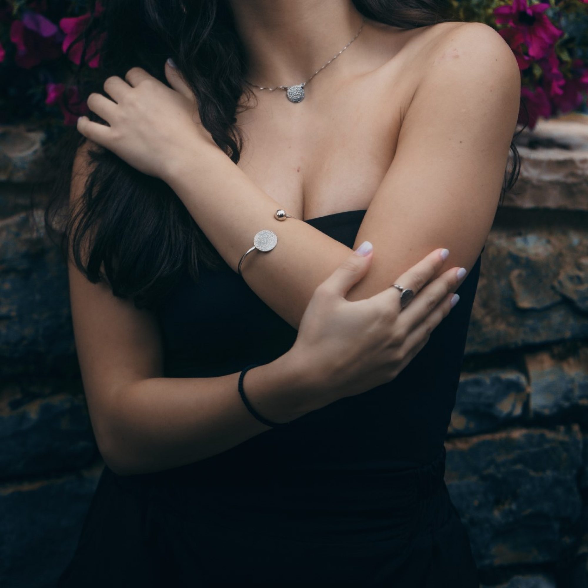 wear it like @elenn_jo