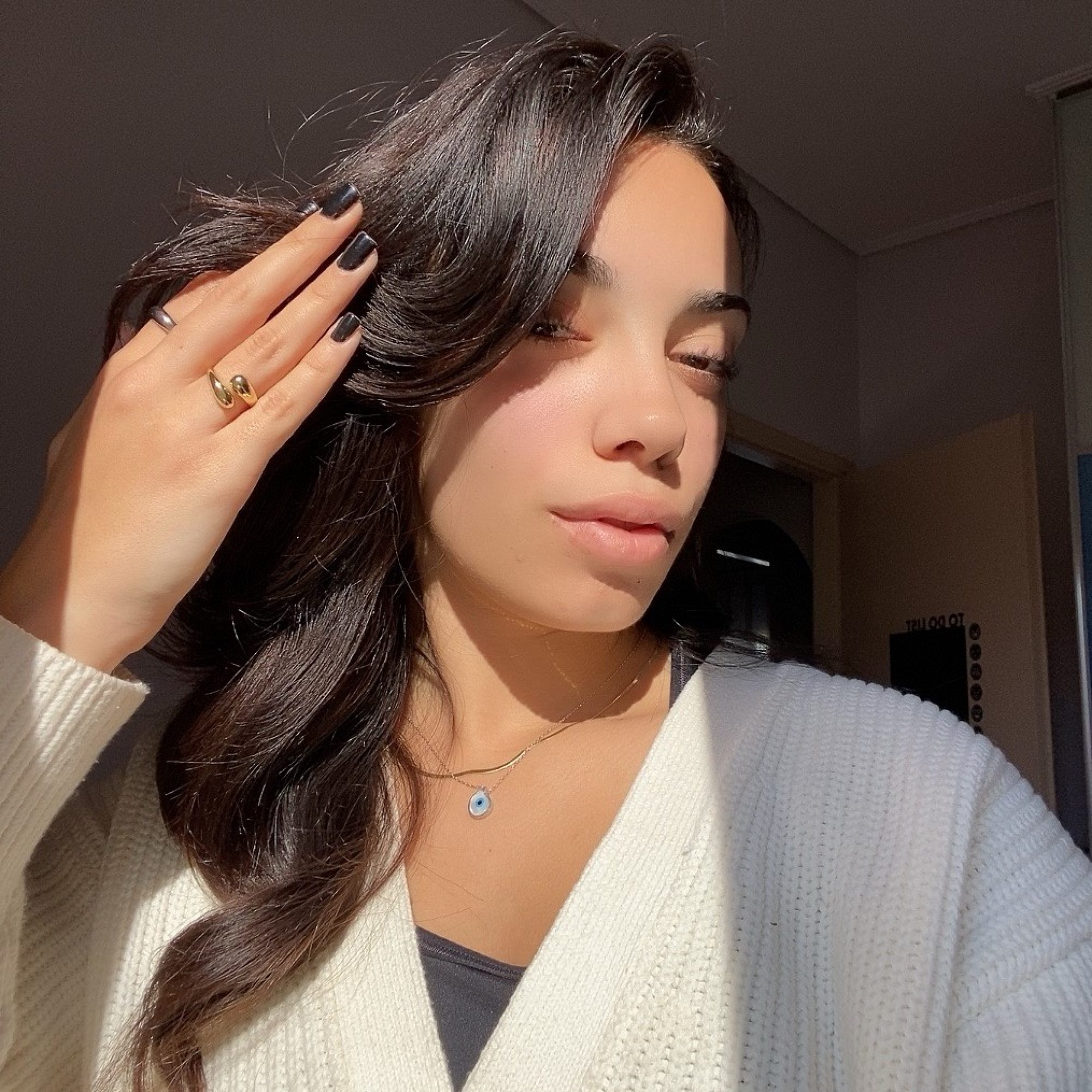 Επίχρυση αλυσίδα φίδι