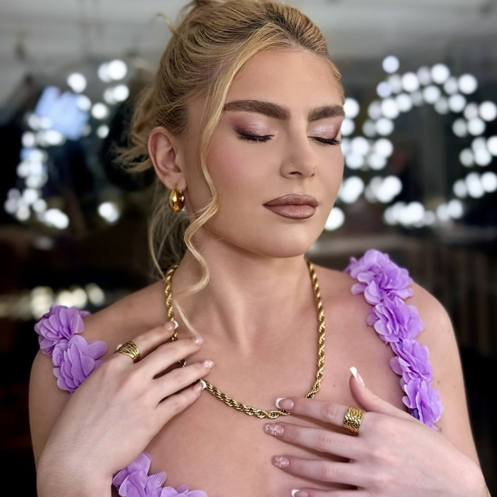 wear it like @_maria_.tk