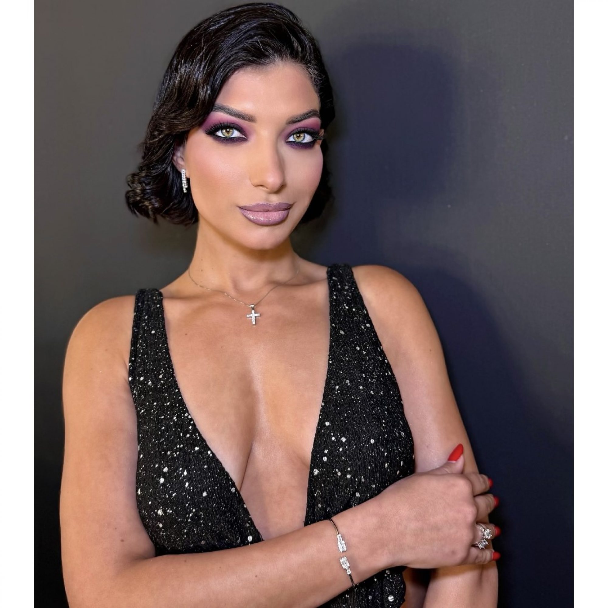 wear it like @faygkitakou