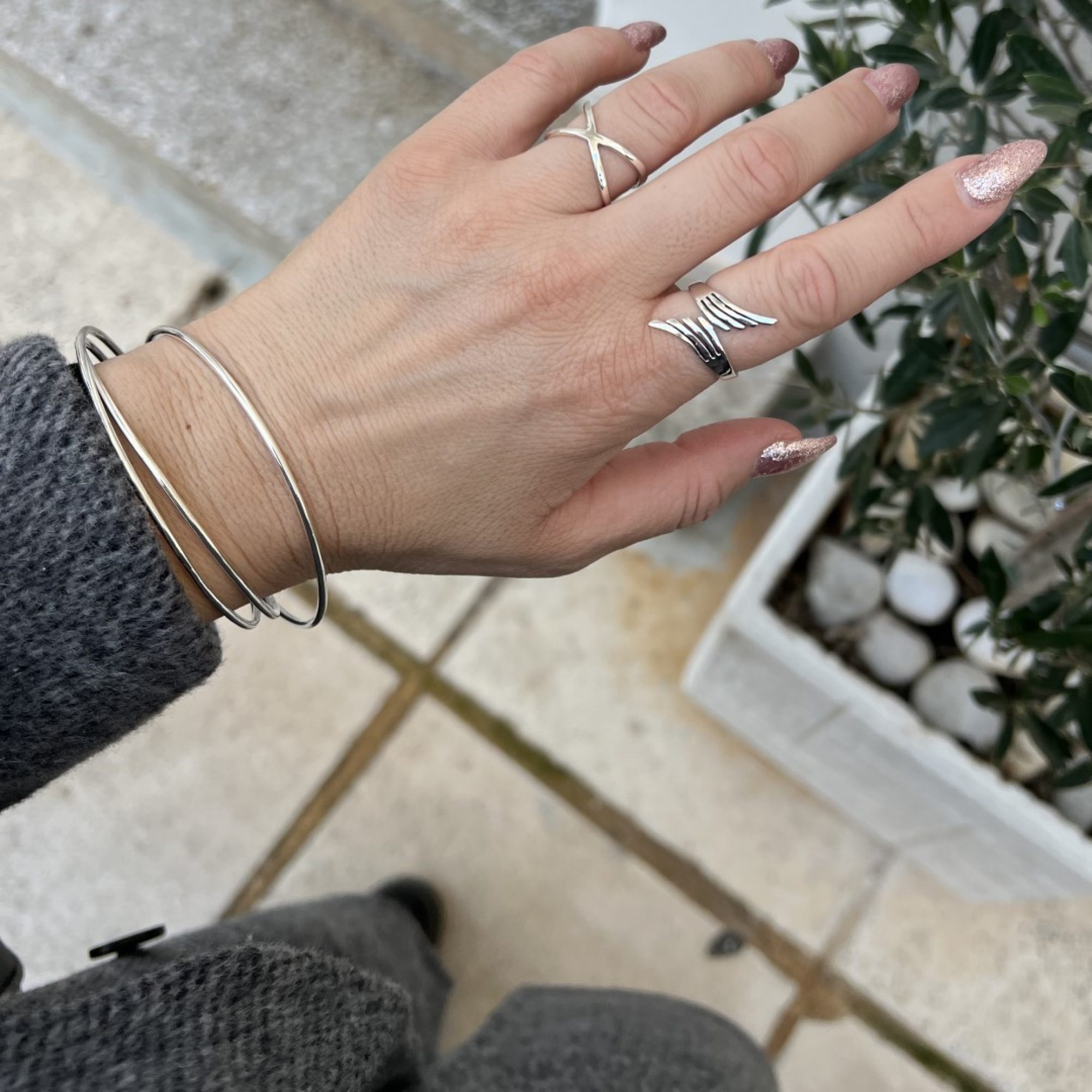 Βραχιόλι κύκλος