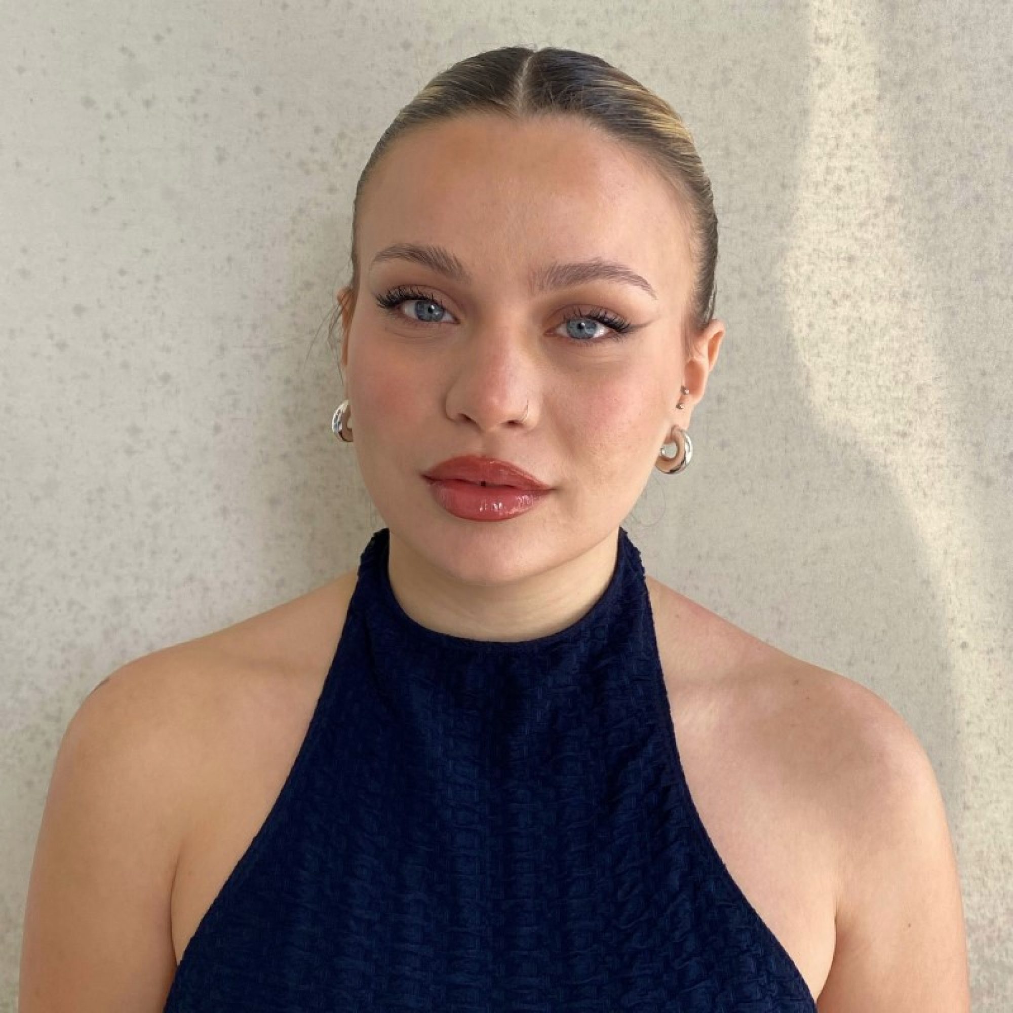 Σκουλαρίκια κρίκοι