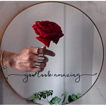 Δαχτυλίδι λουστρέ