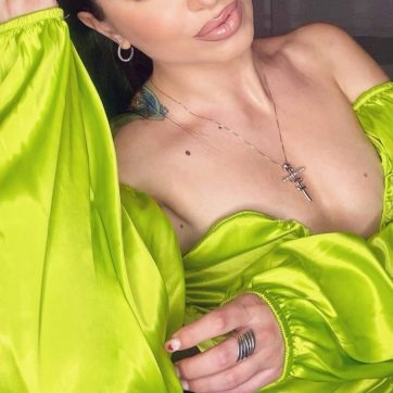 Δαχτυλίδι λουστρέ