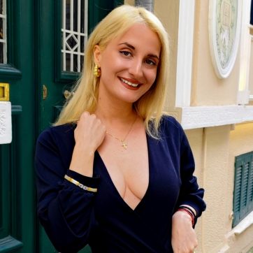 Σκουλαρίκια κρίκοι επίχρυσο ατσάλι