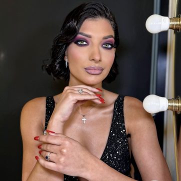 wear it like @faygkitakou