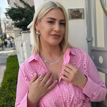 Δαχτυλίδι λουστρέ