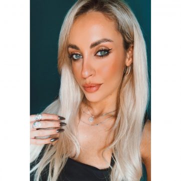 Δαχτυλίδι λουστρέ