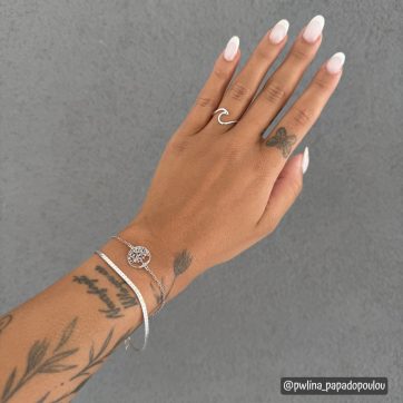 Tree of life bracelet 