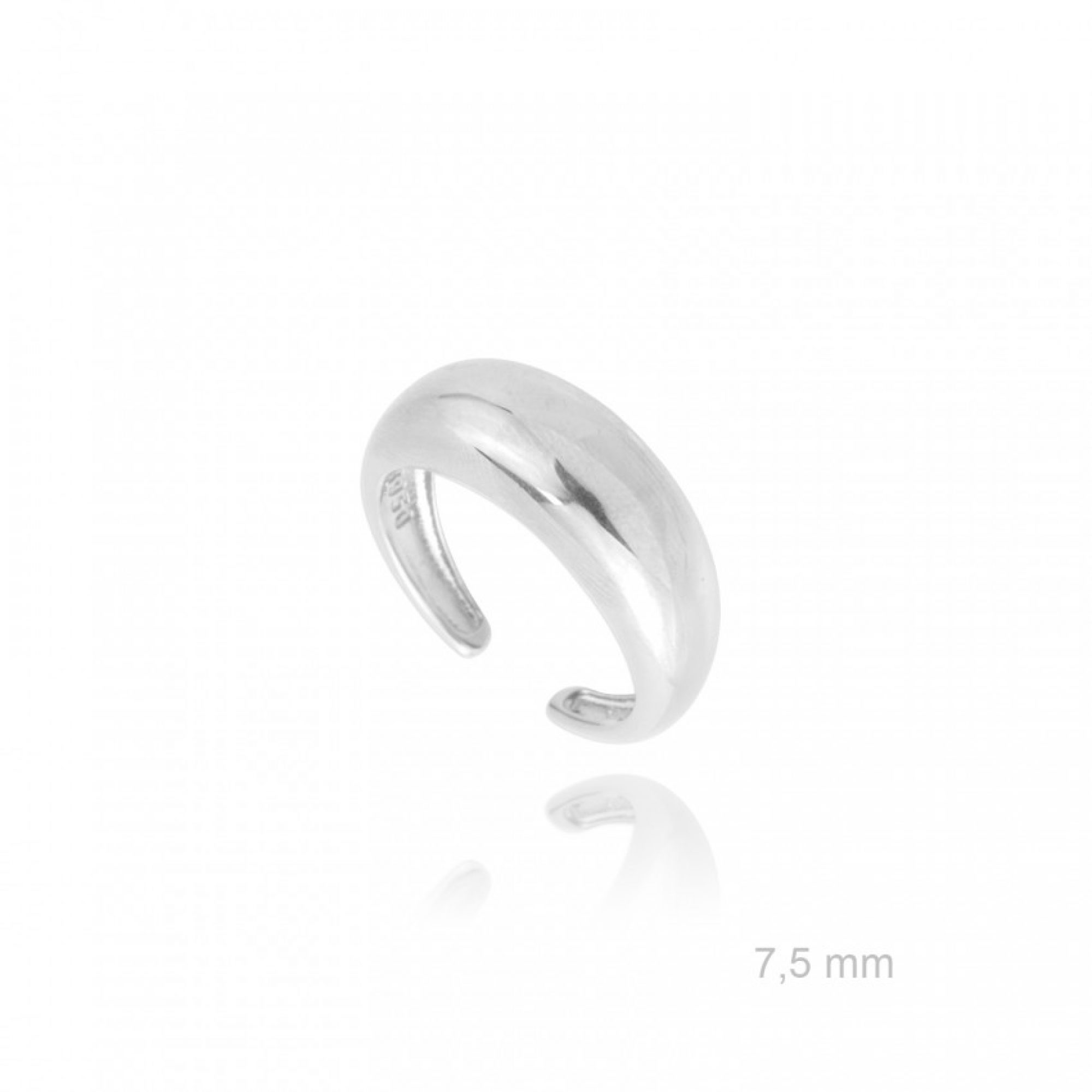 Δαχτυλίδι λουστρέ