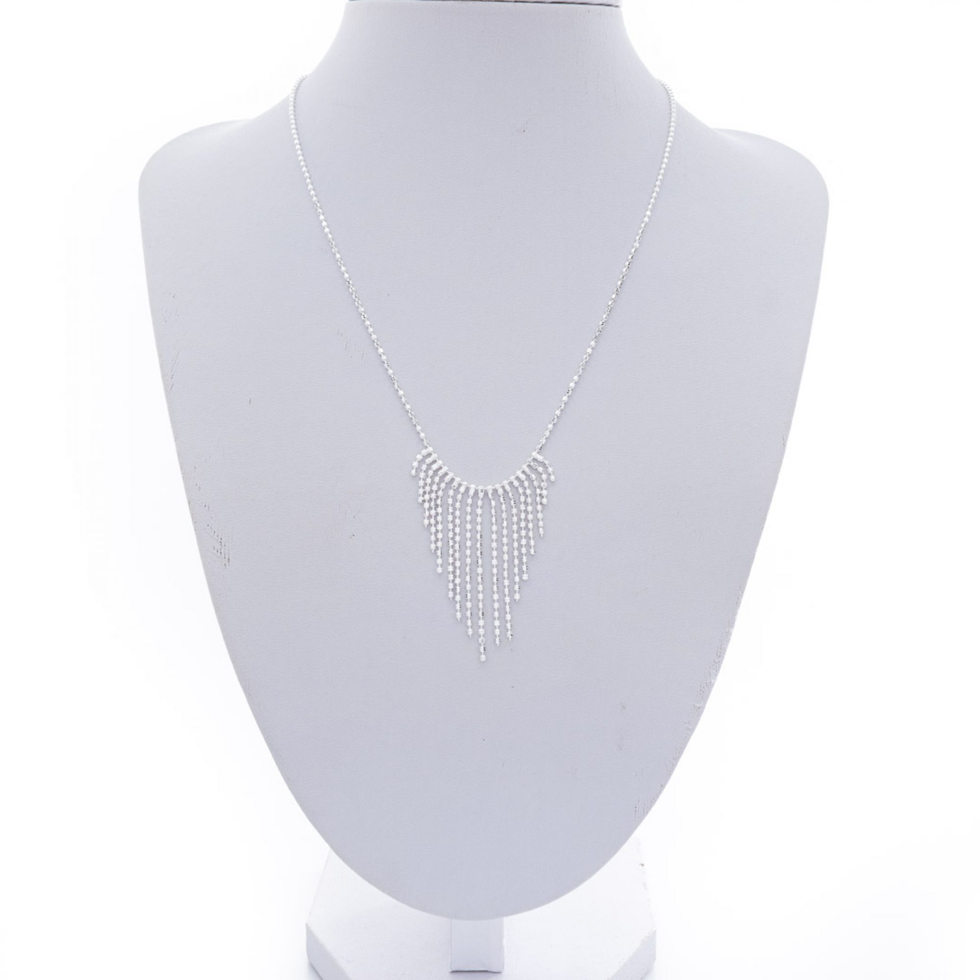 Αλυσιδωτό κολιέ