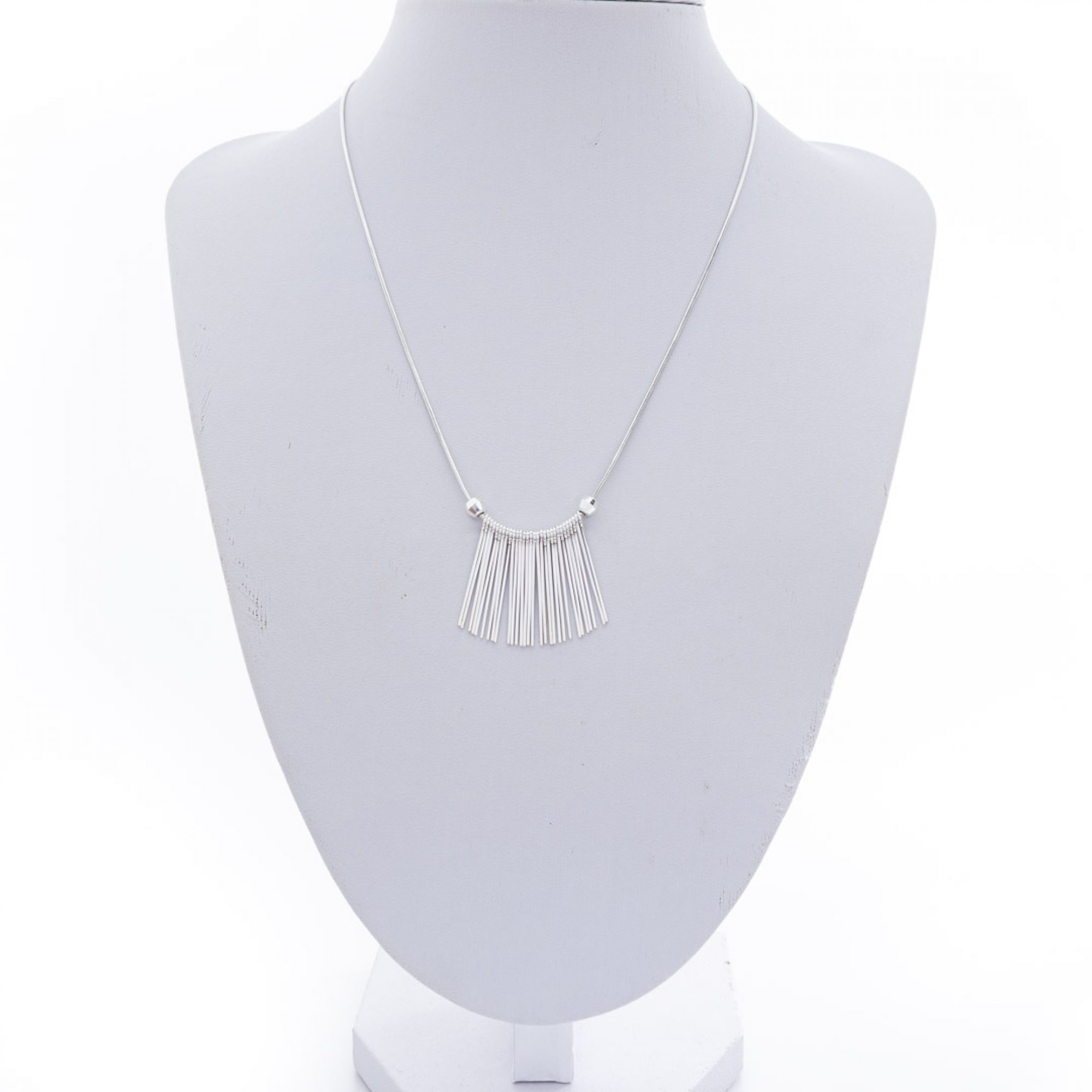 Αλυσιδωτό κολιέ