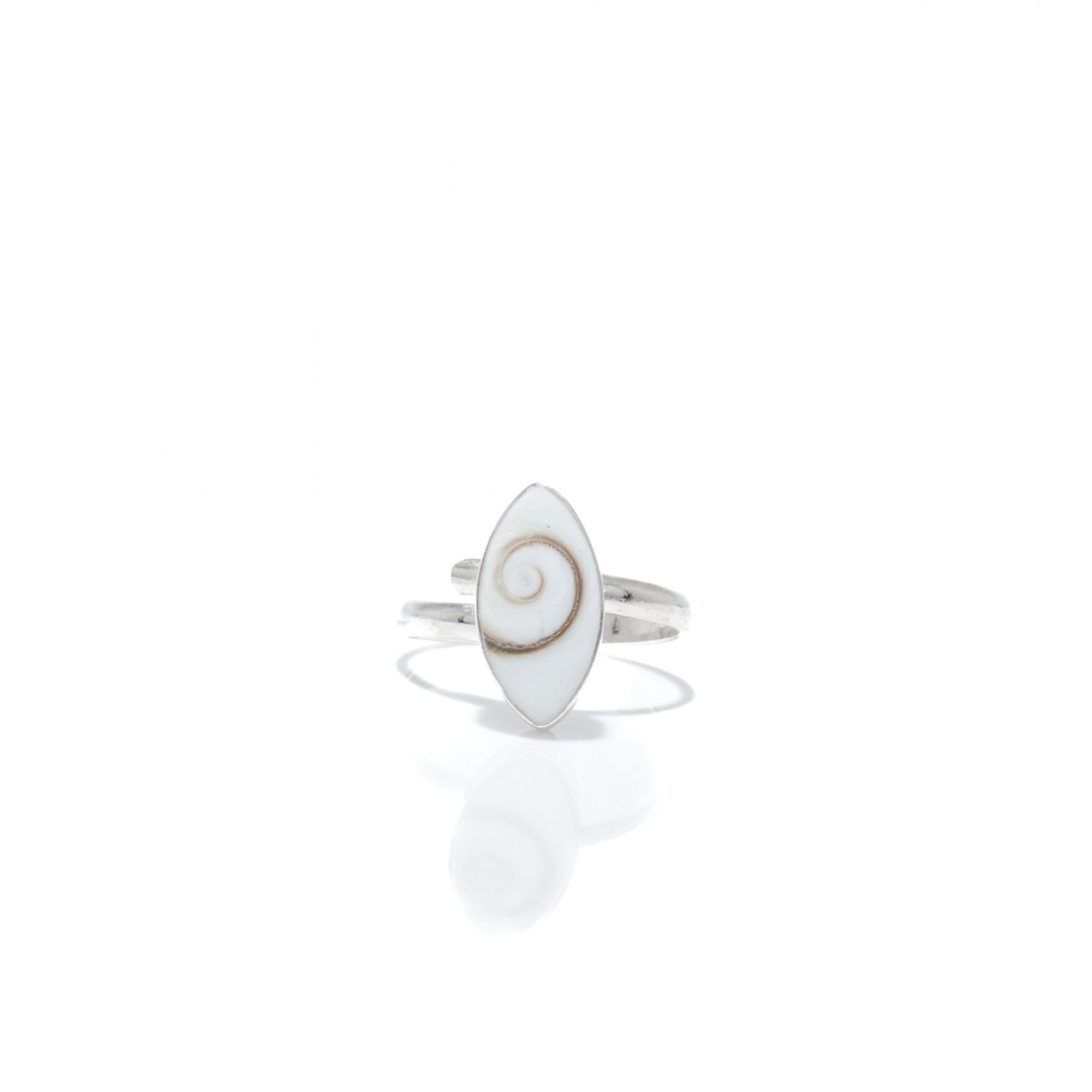 Eye of the sea ring