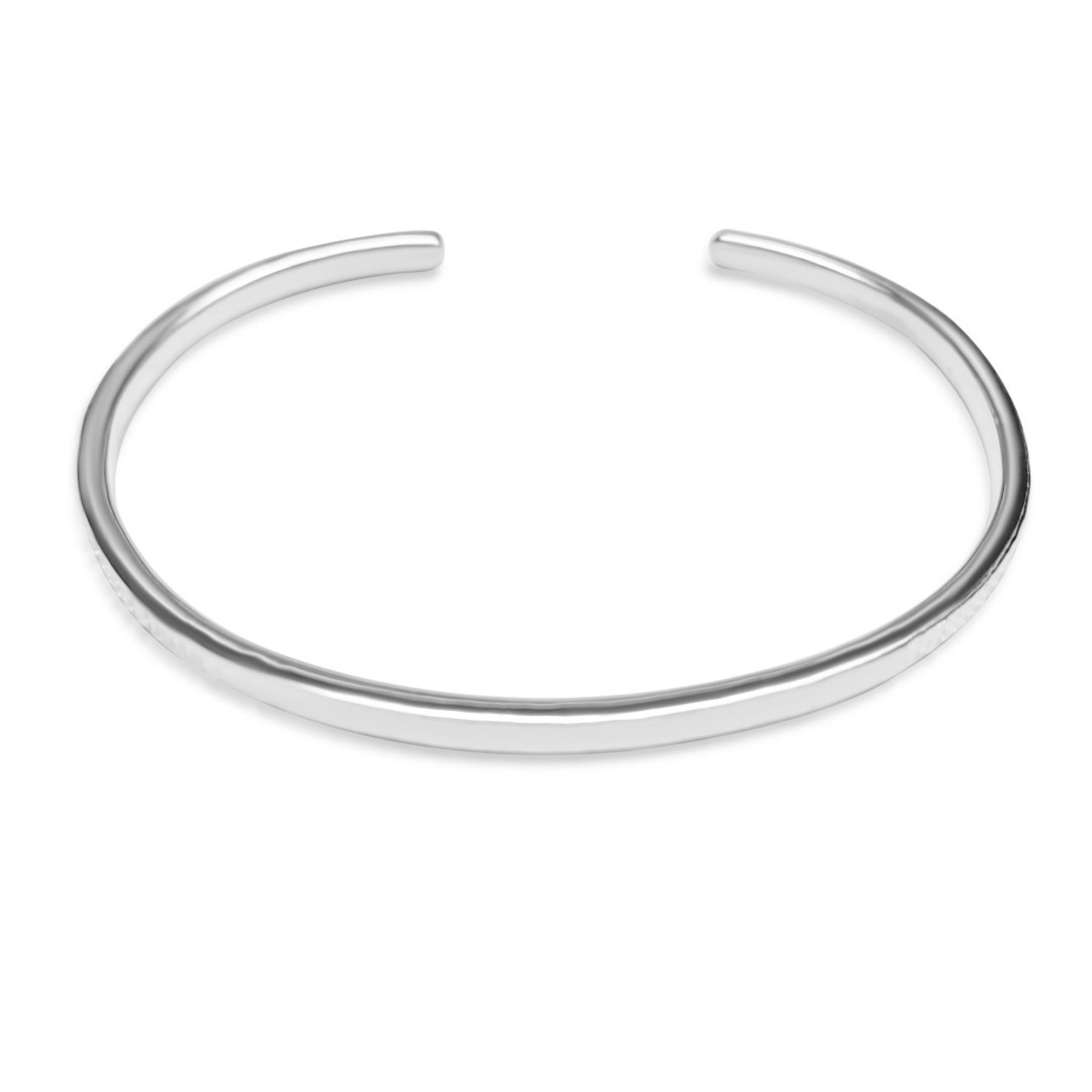 Βραχιόλι κύκλος χαρακτό