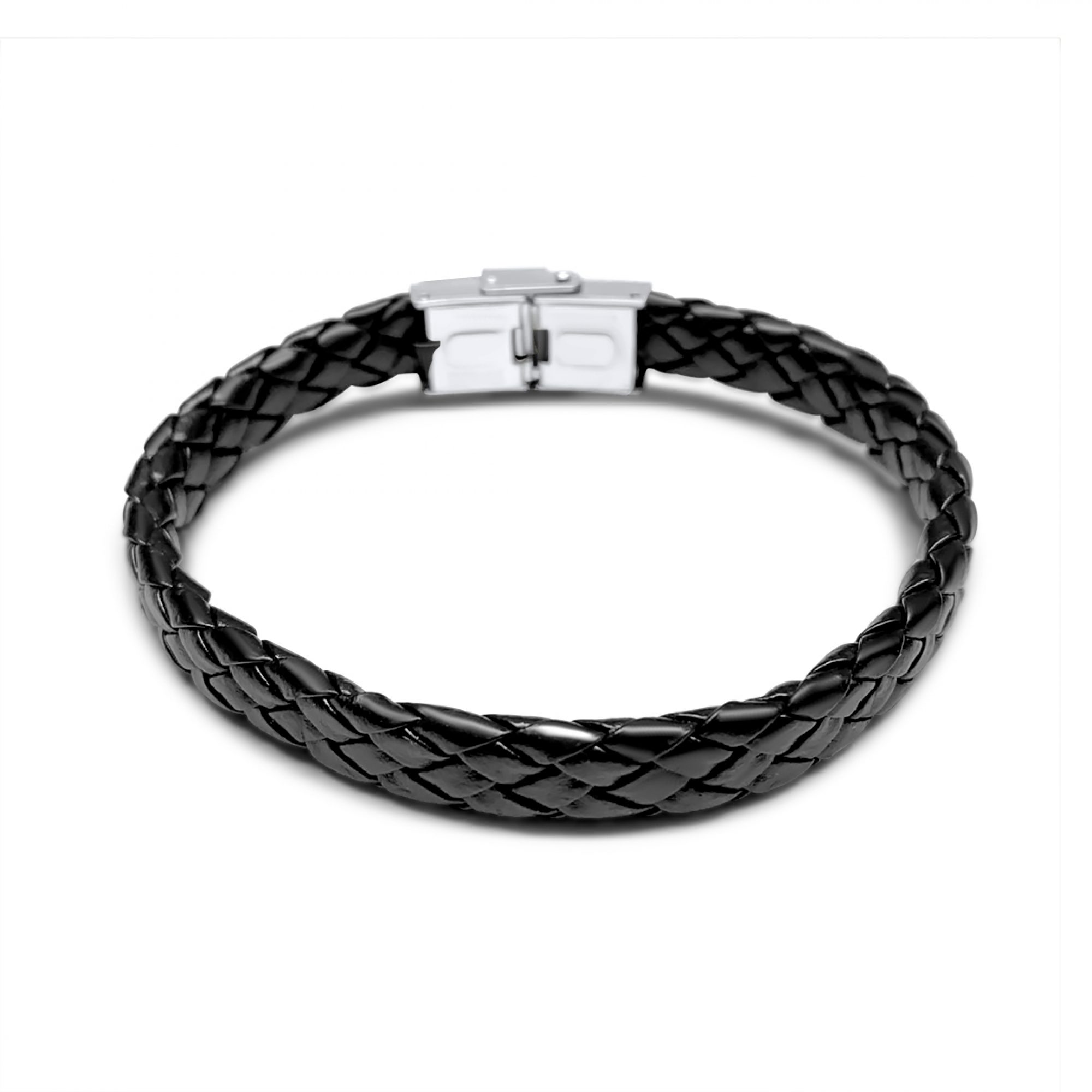 Χειροπέδα από καουτσούκ και ατσάλι