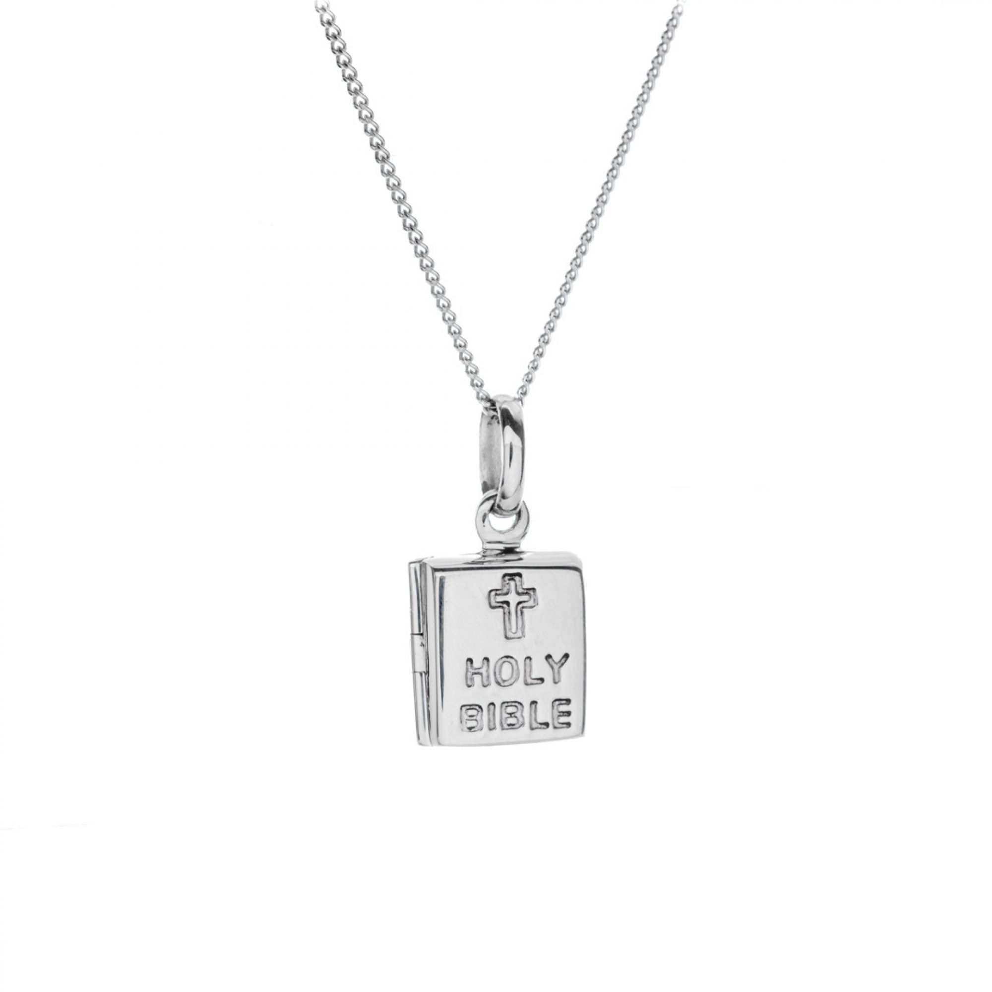 Ανοιγόμενο κουτάκι για φυλαχτό