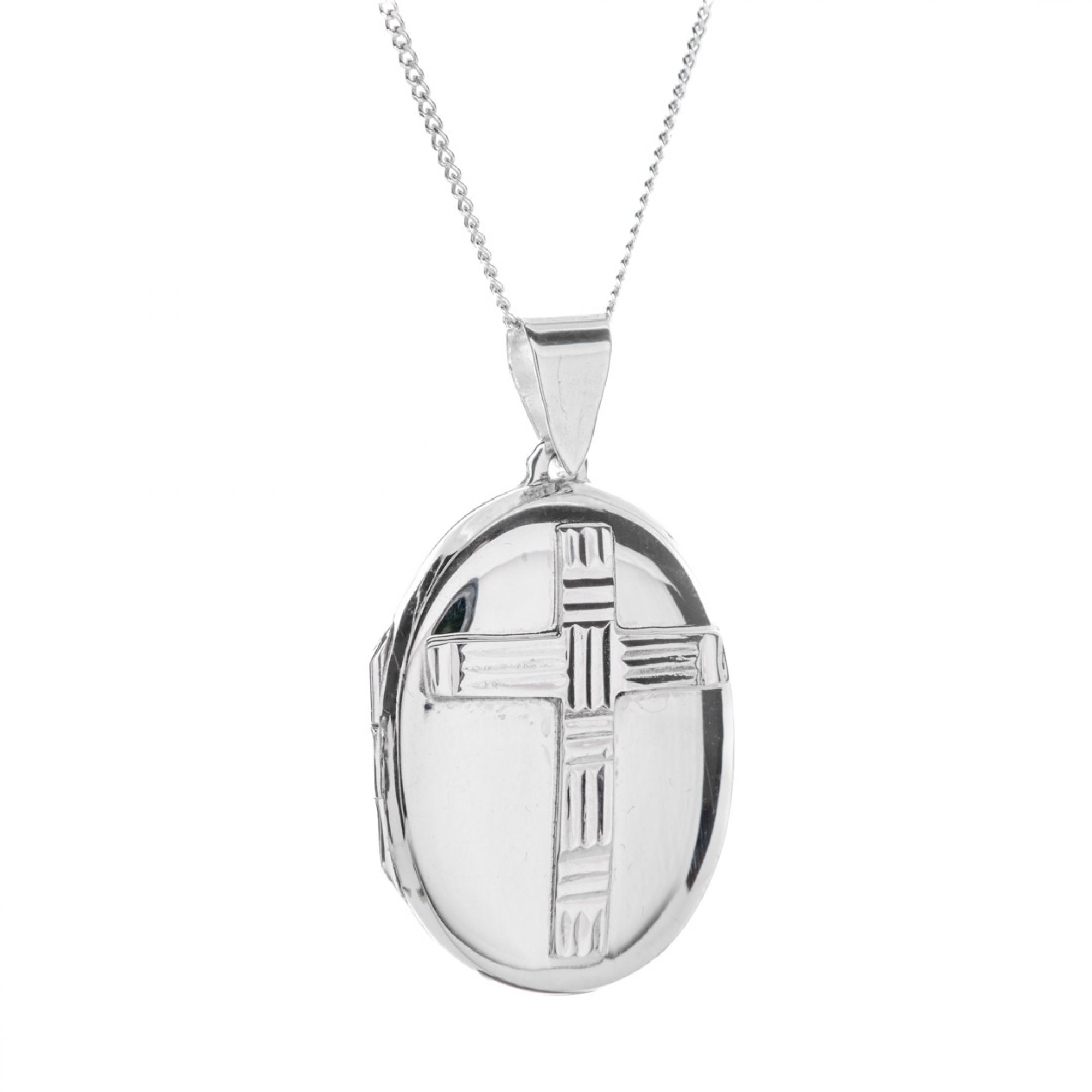 Ανοιγόμενο κουτάκι για φυλαχτό