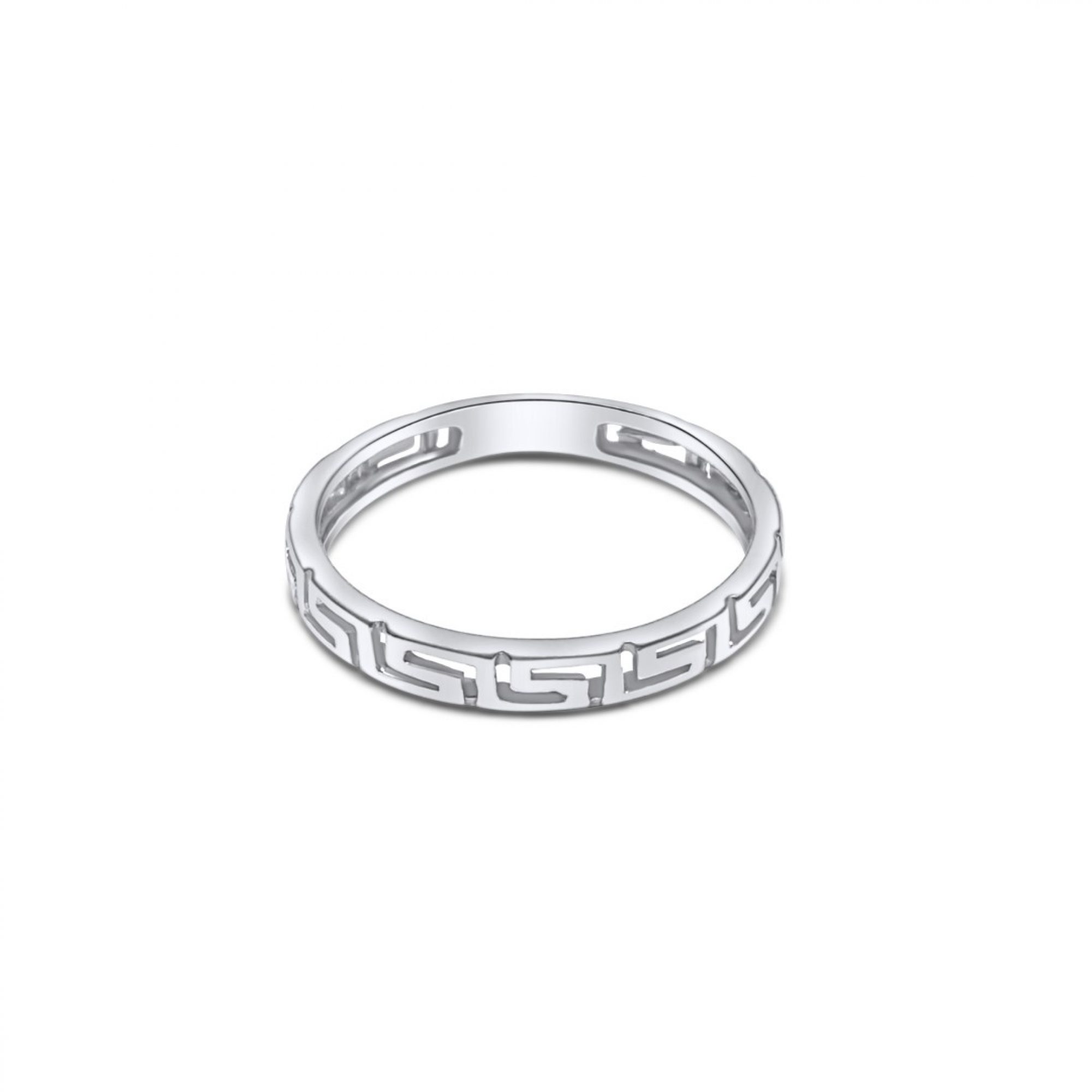 Meander ring
