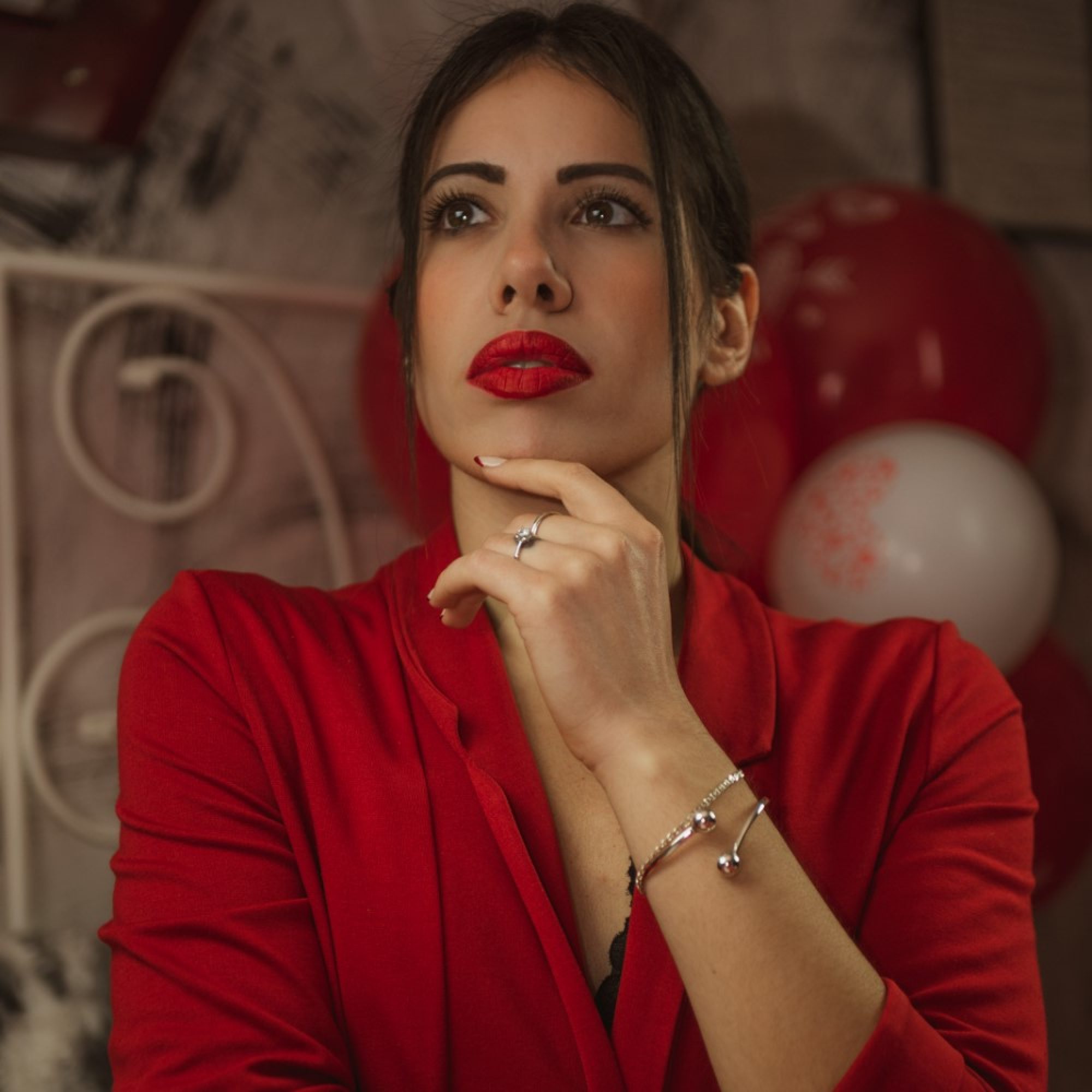 wear it like @marianna_christodoulou_