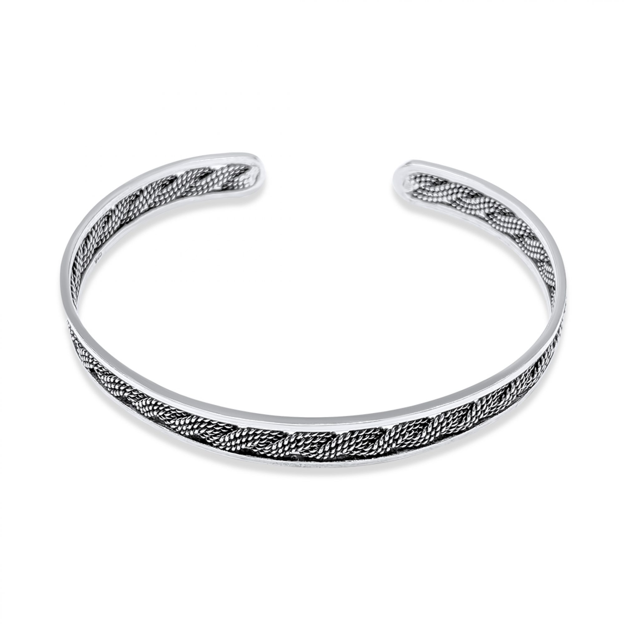 Adjustable bracelet 