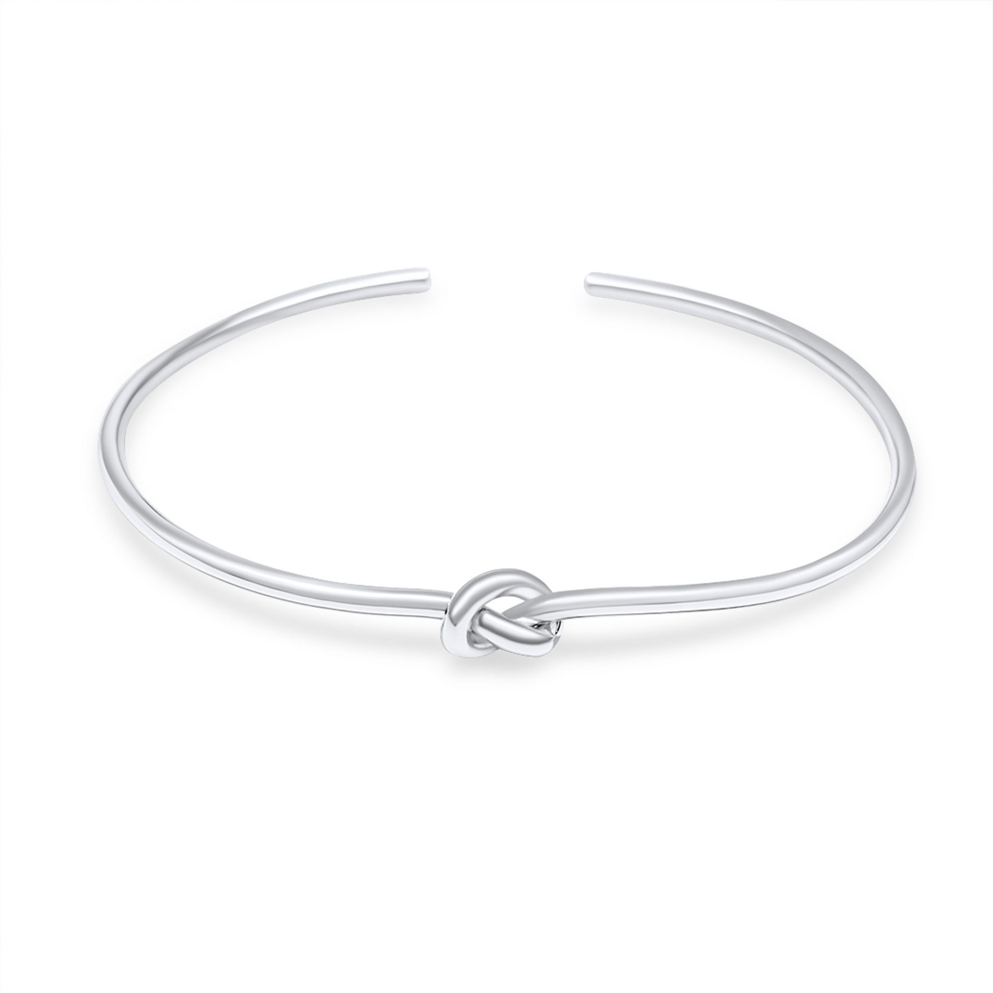 Βραχιόλι κύκλος κόμπος