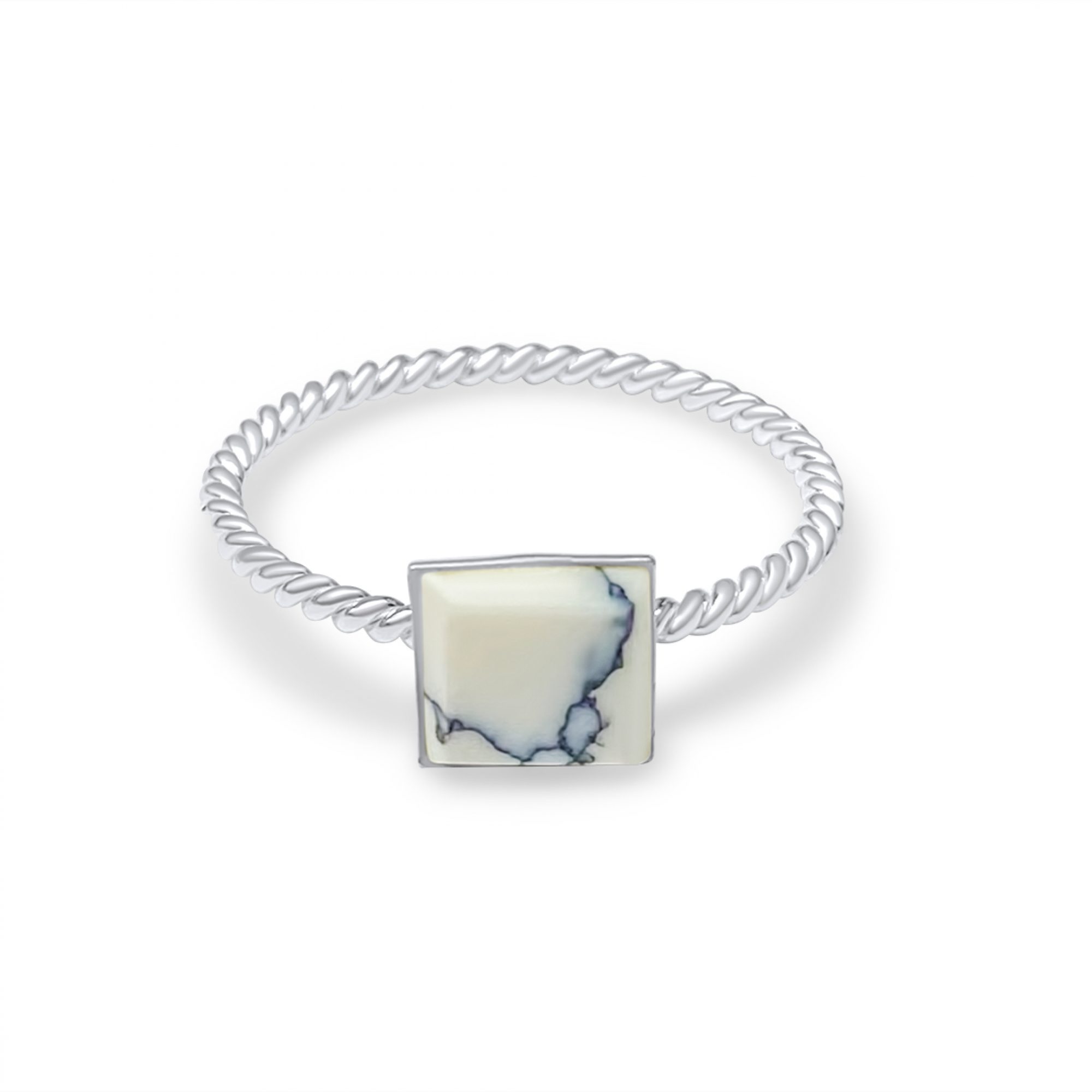 Δαχτυλίδι μάρμαρο