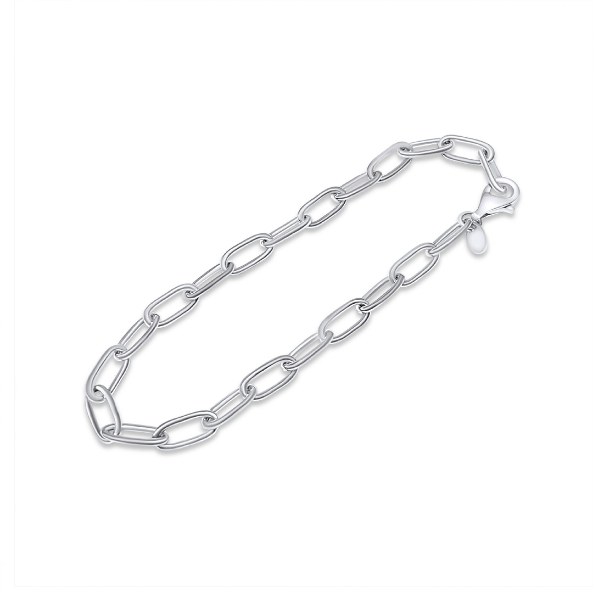 Chain bracelet