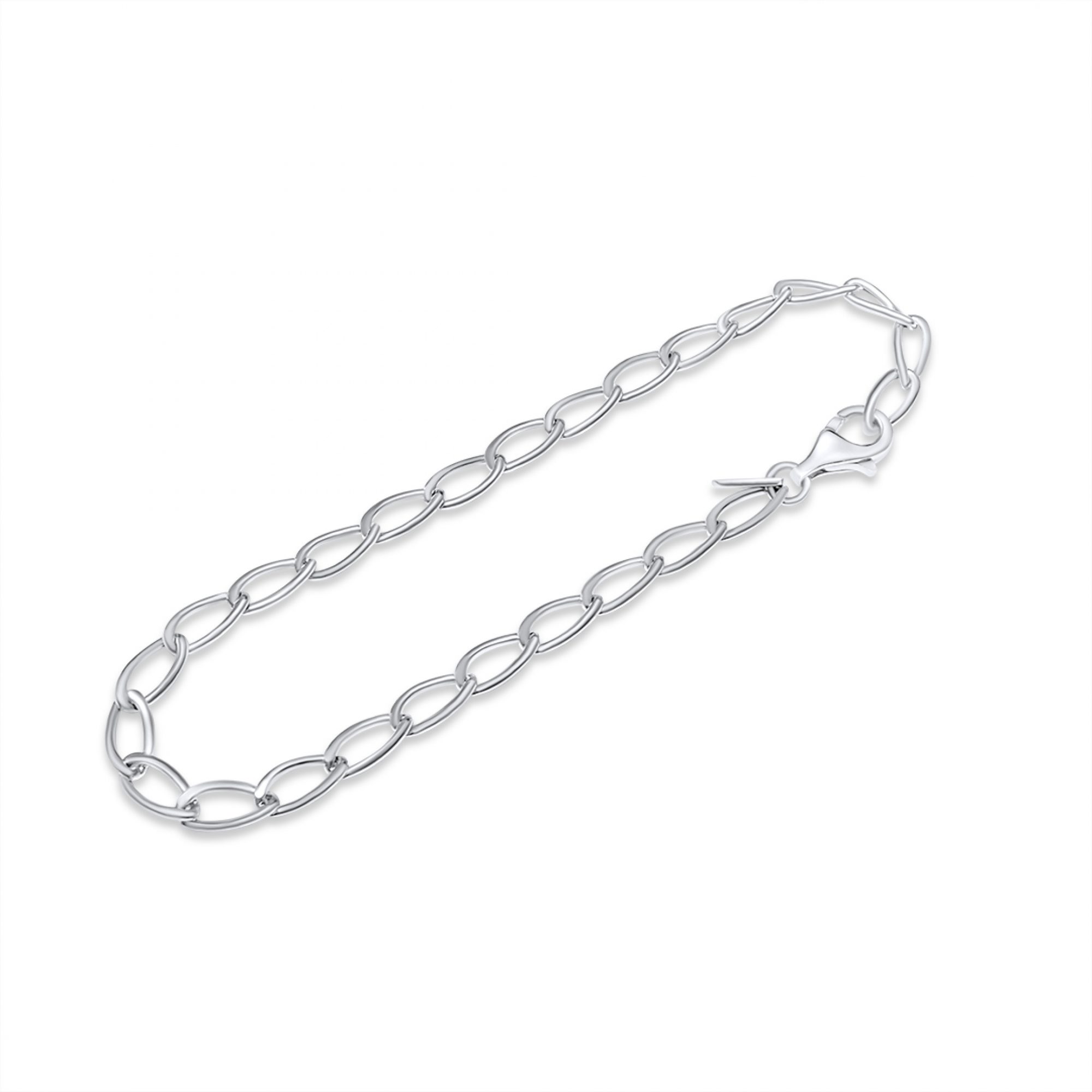 Chain bracelet