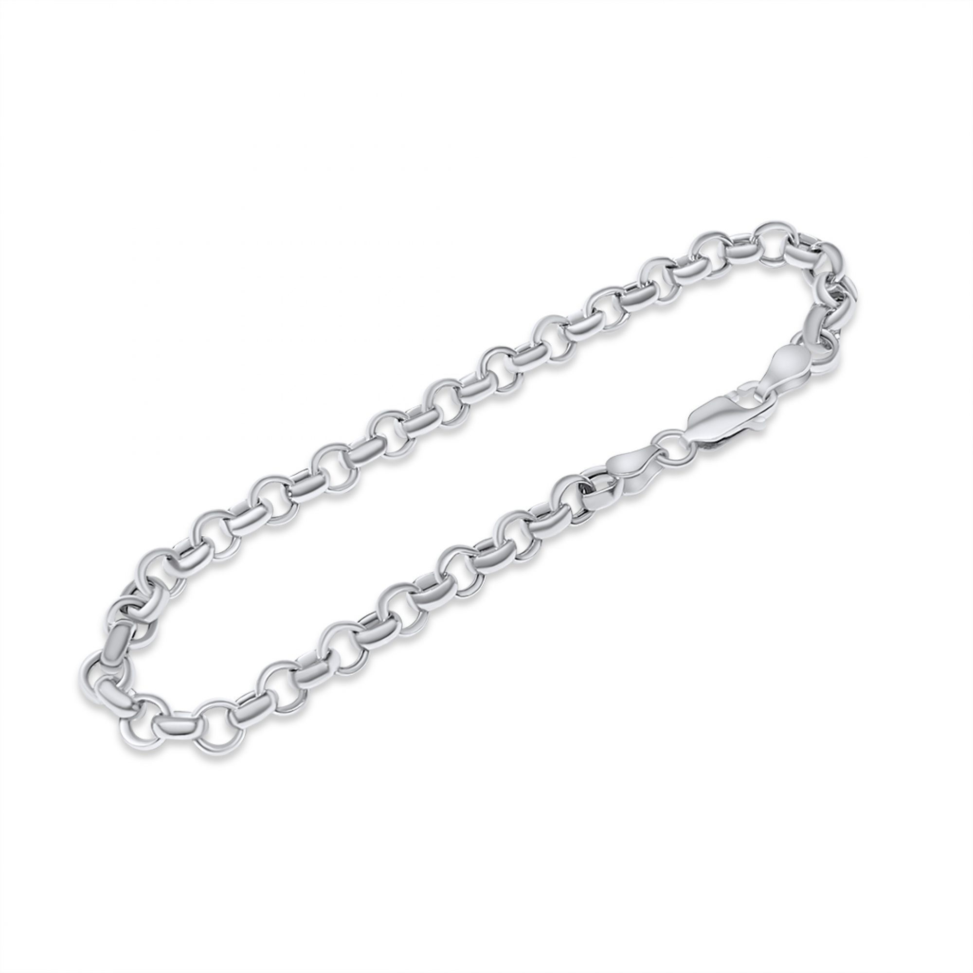 Βραχιόλι αλυσίδα