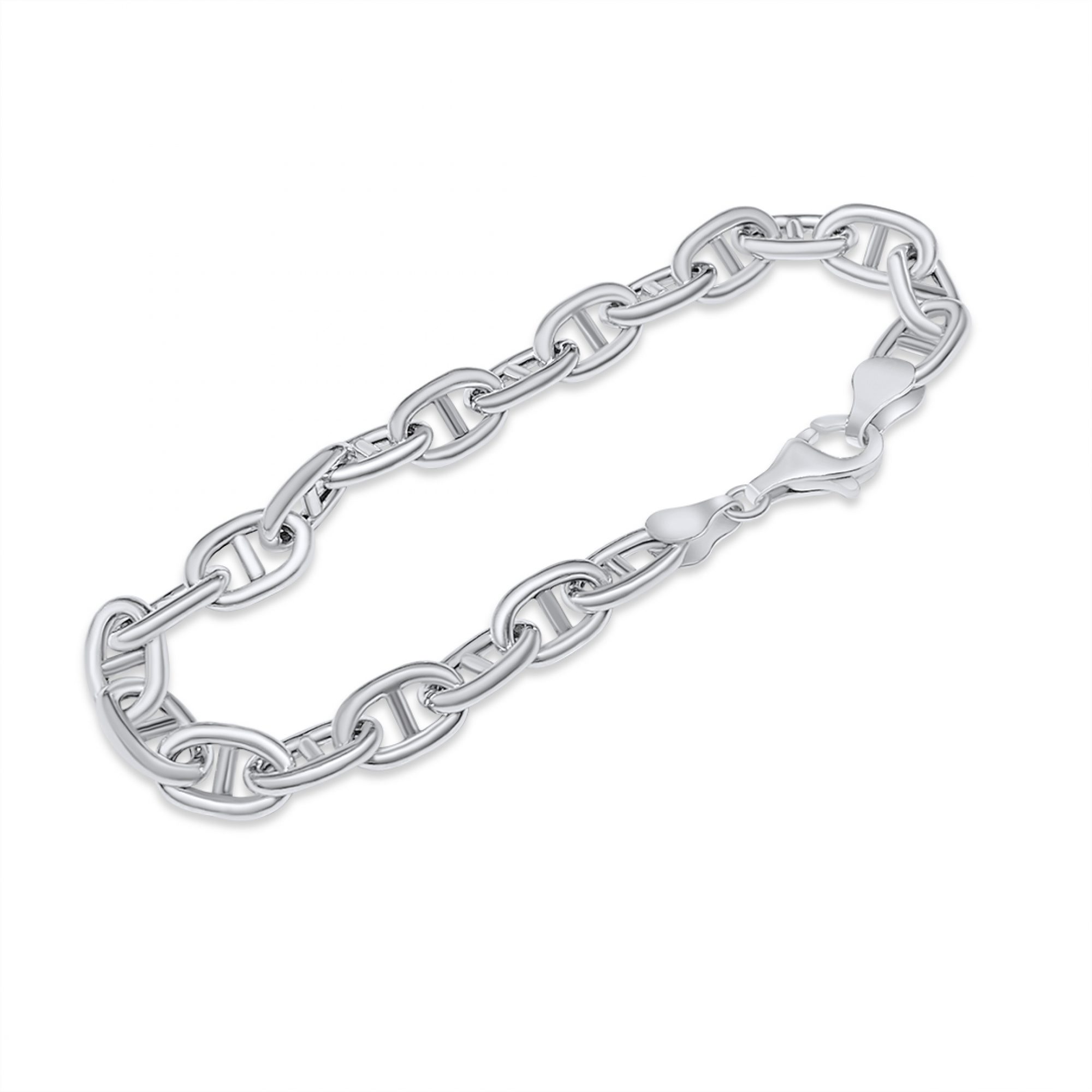 Chain bracelet