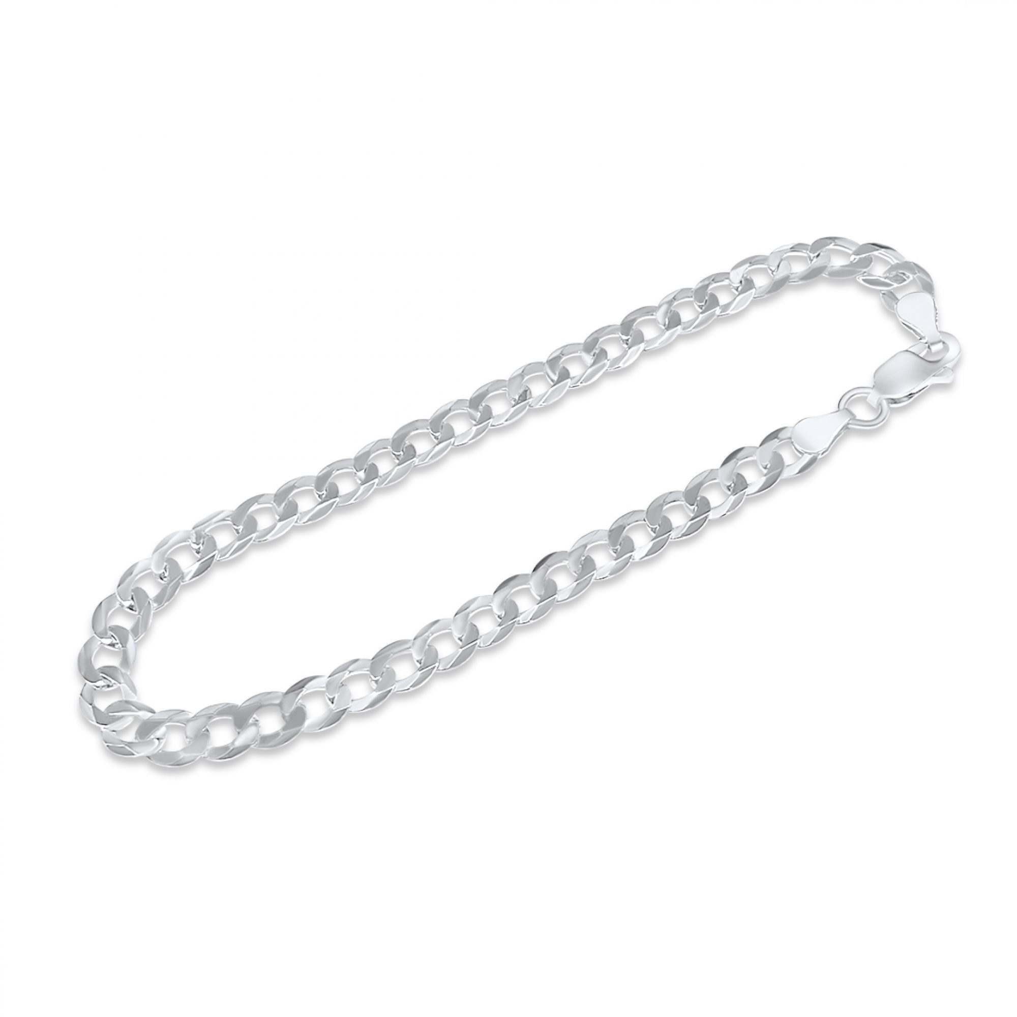 Chain bracelet