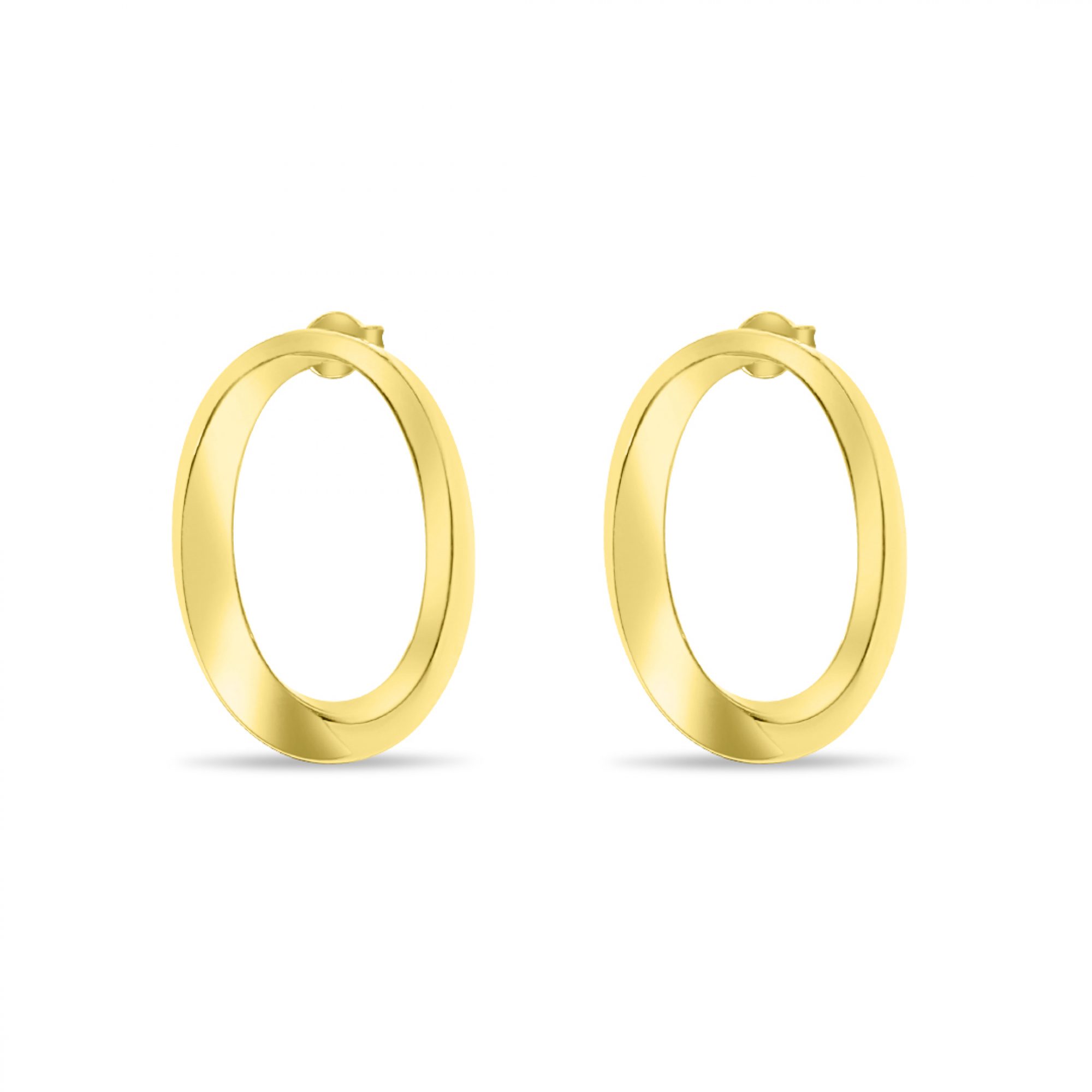 Κρίκοι επίχρυσοι