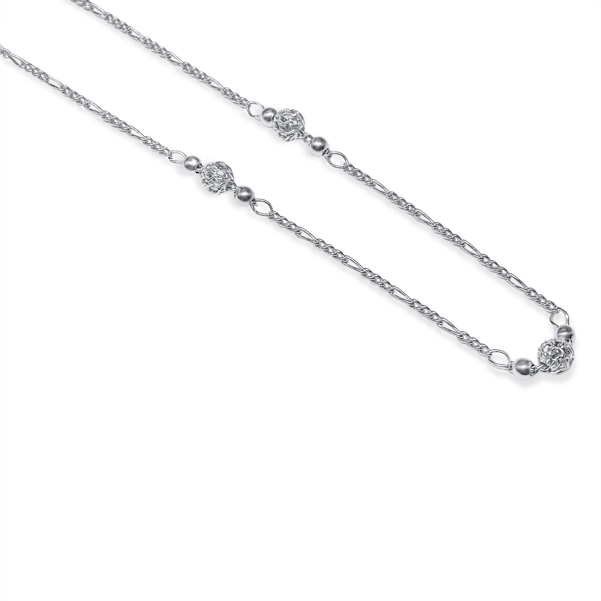 Αλυσίδα ποδιού