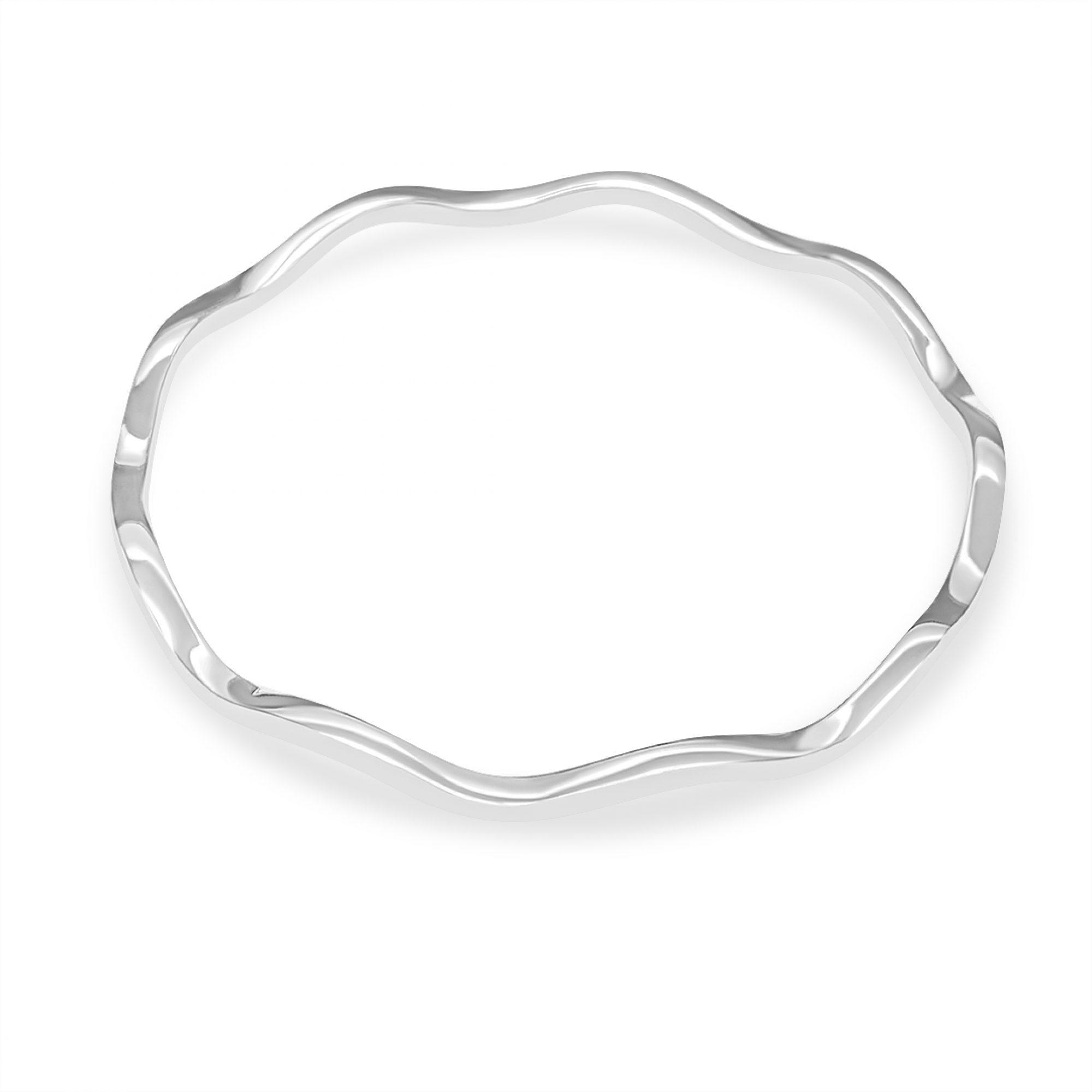 Bangle bracelet 