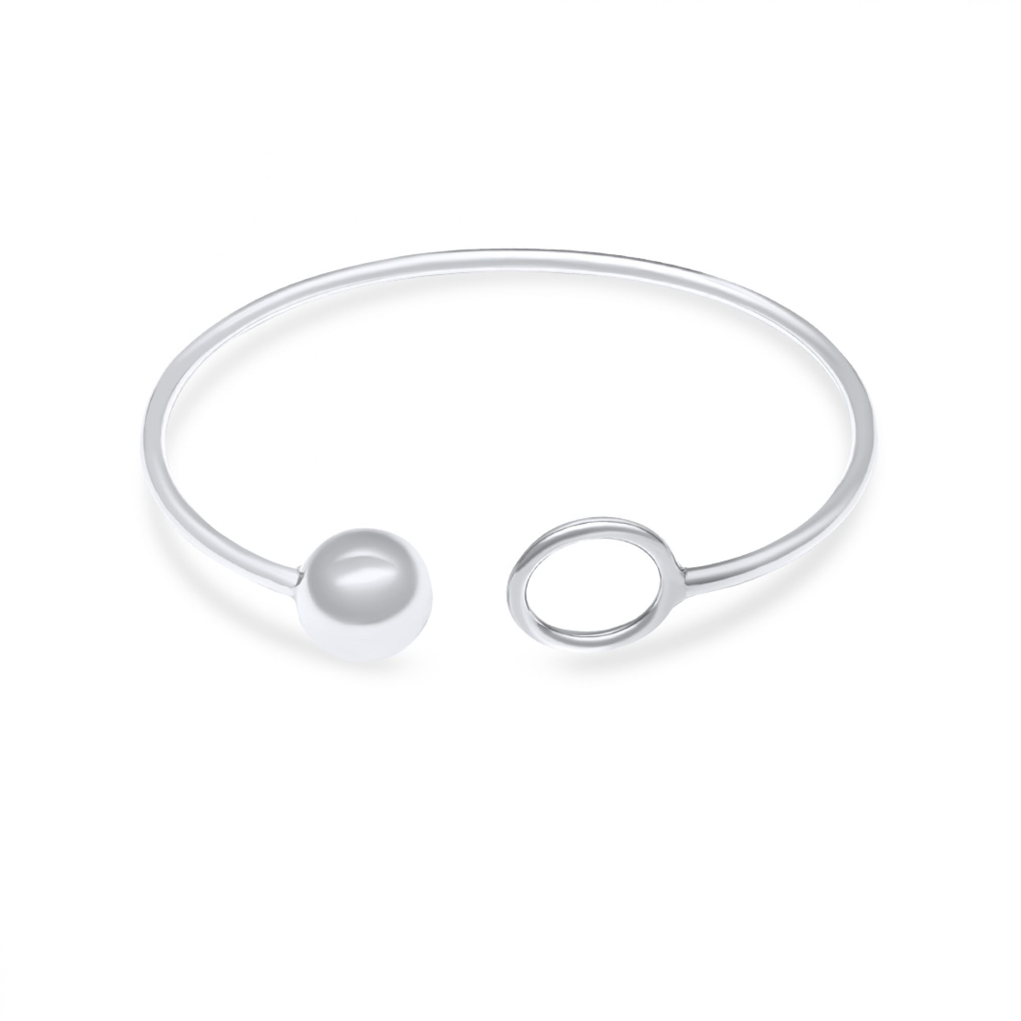 Adjustable bracelet 